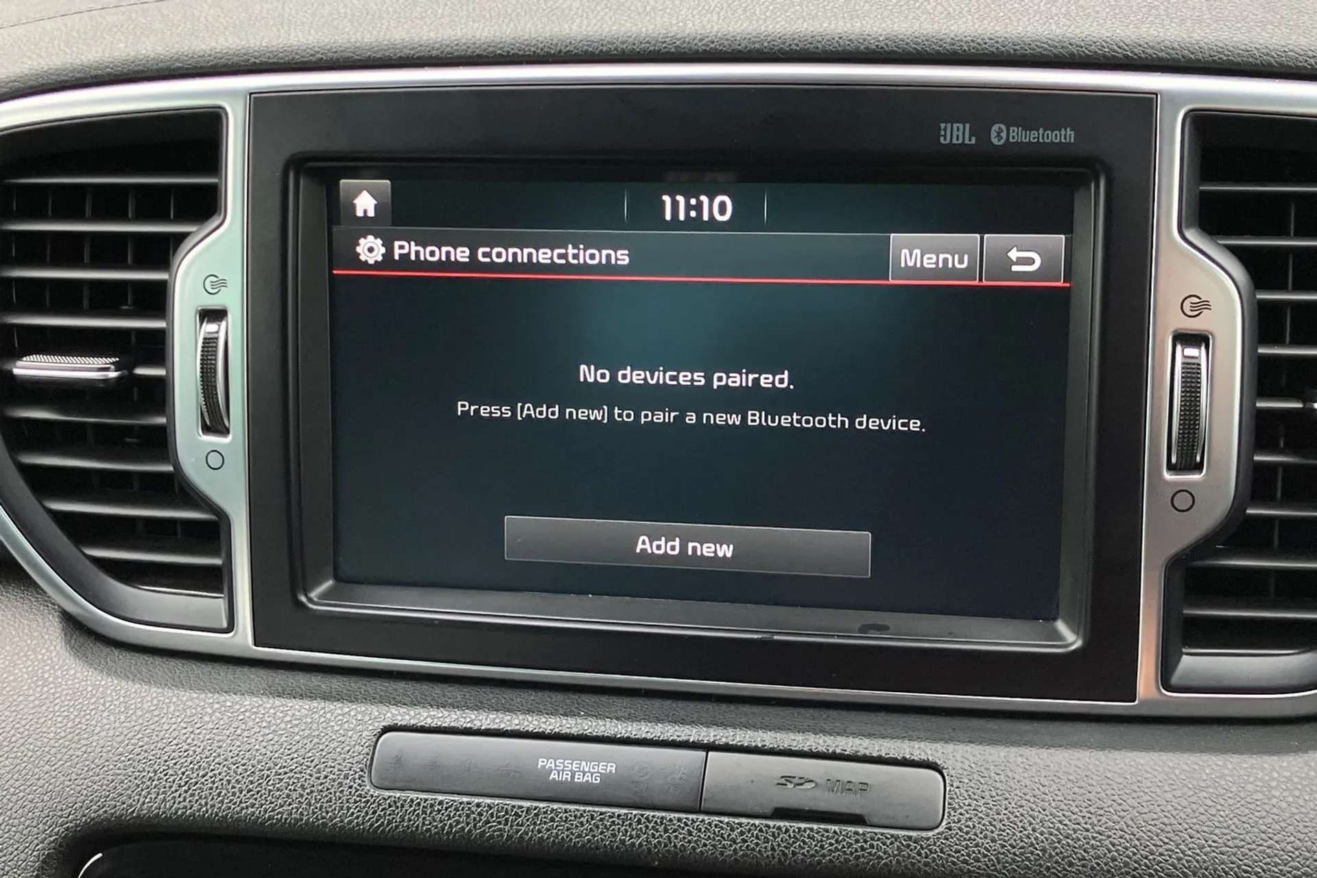 2018 KIA SPORTAGE 2018 KIA SPORTAGE