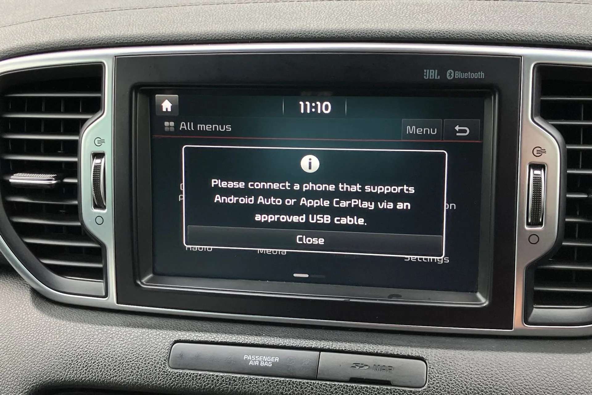 2018 KIA SPORTAGE 2018 KIA SPORTAGE