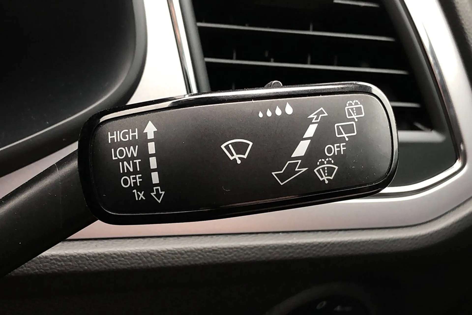 2018 SEAT LEON 2018 SEAT LEON