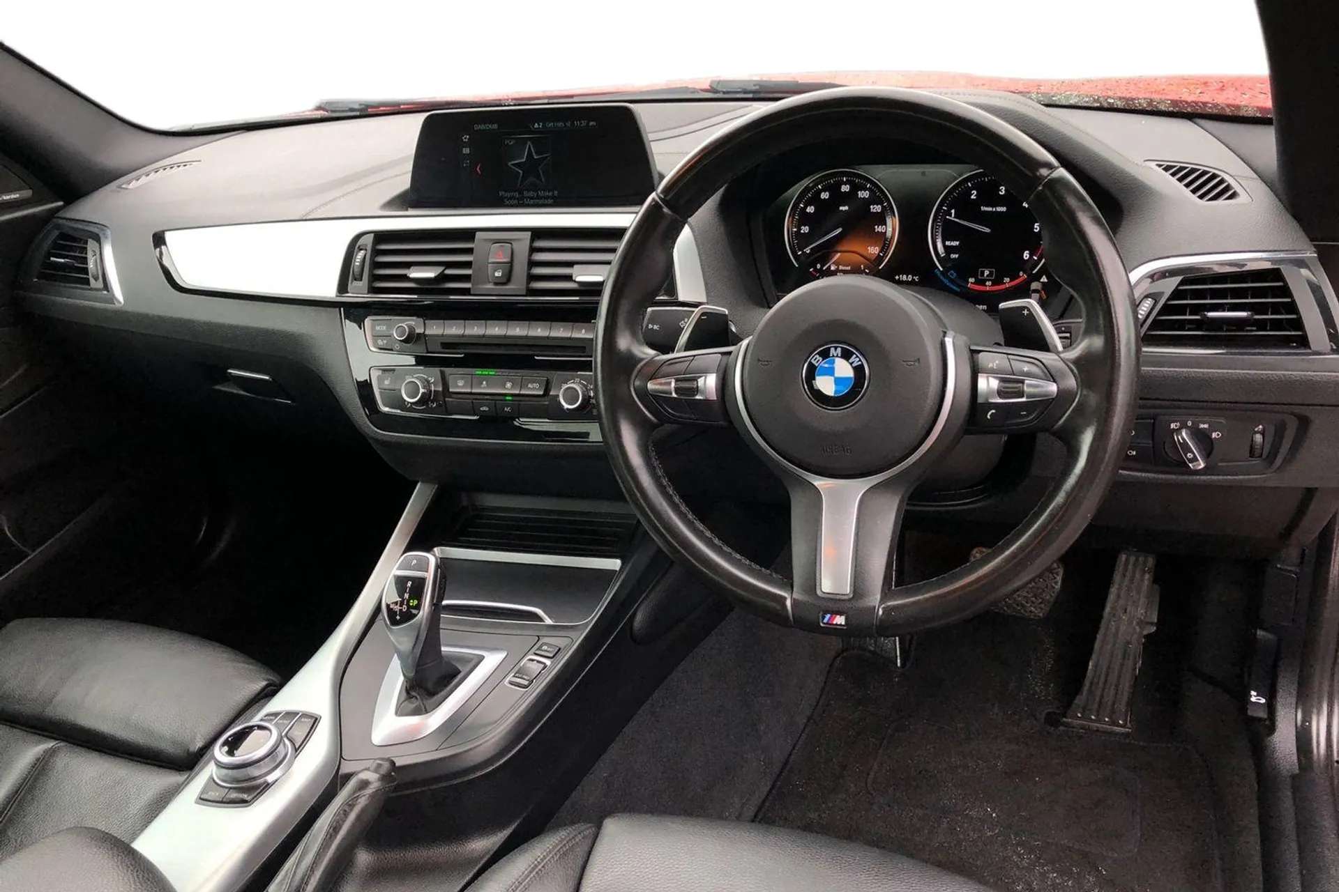 2018 BMW 2 SERIES 2018 BMW 2 SERIES