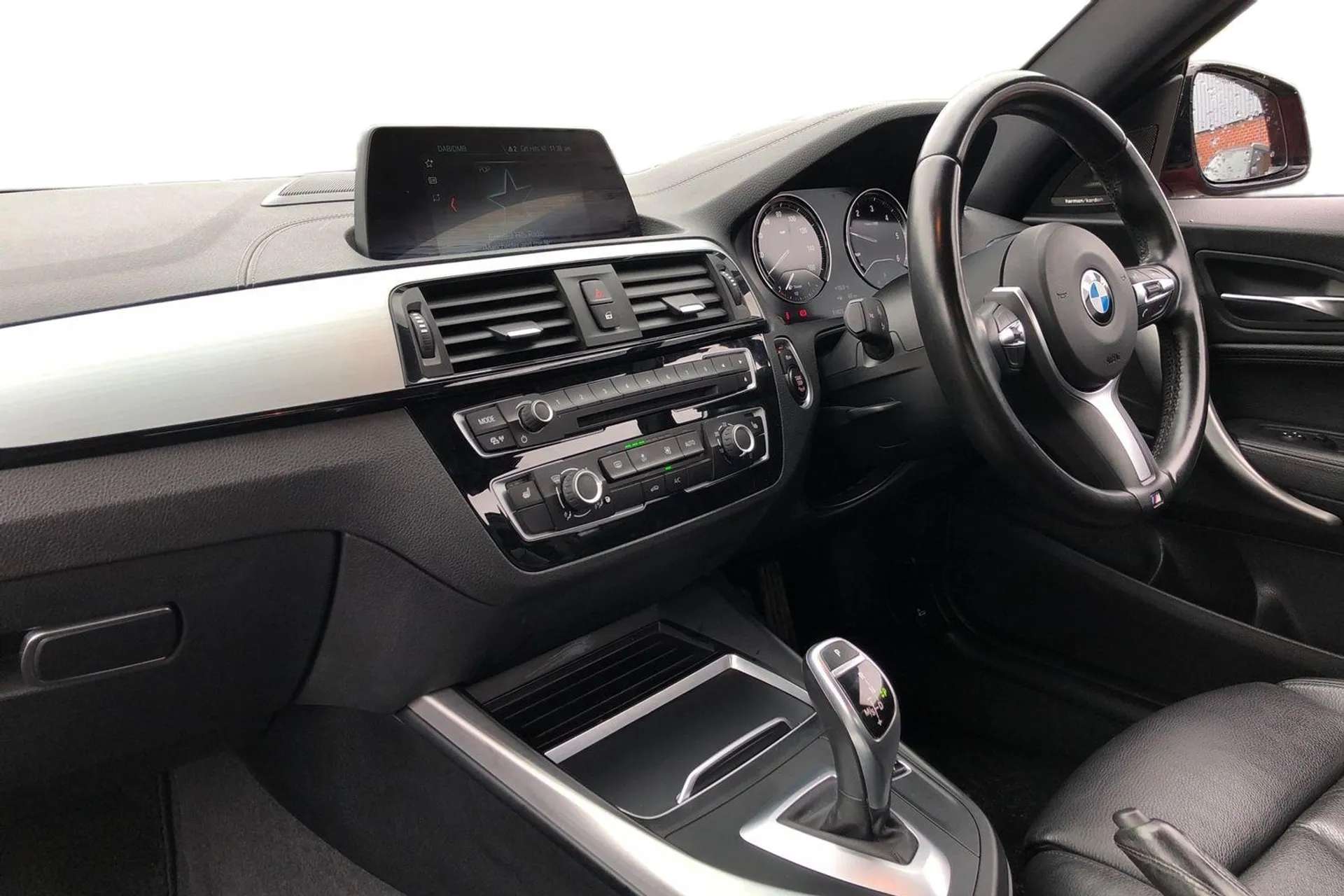 2018 BMW 2 SERIES 2018 BMW 2 SERIES