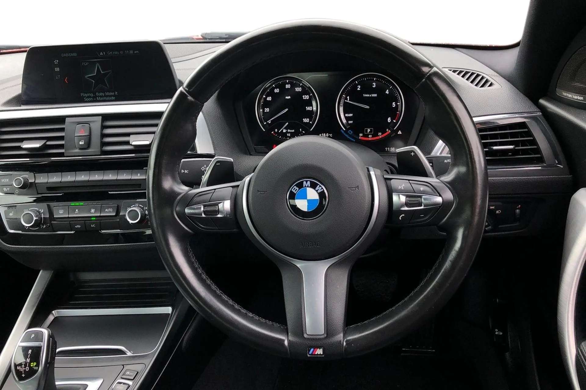 2018 BMW 2 SERIES 2018 BMW 2 SERIES