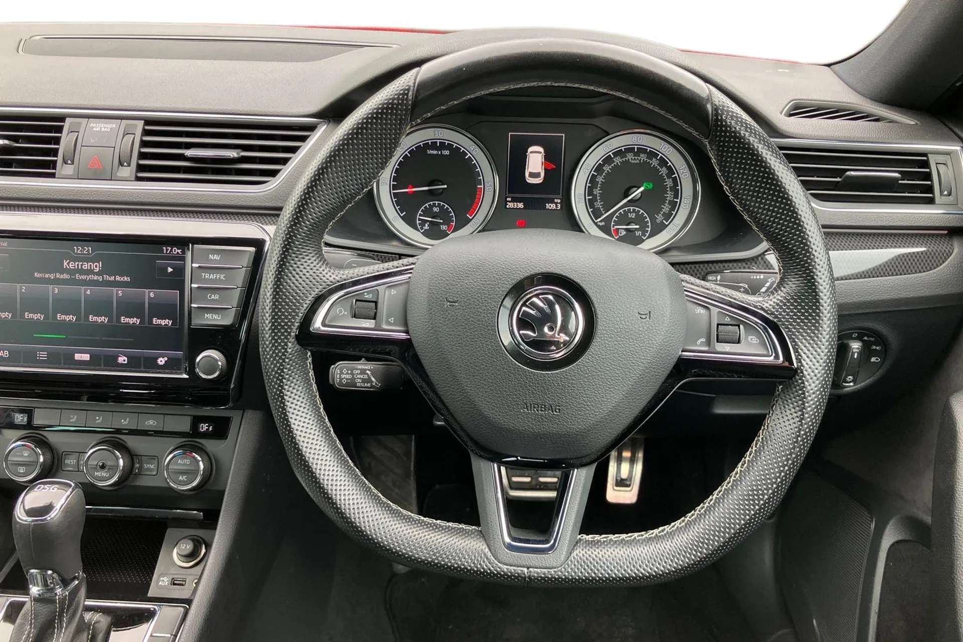 2017 SKODA SUPERB 2017 SKODA SUPERB