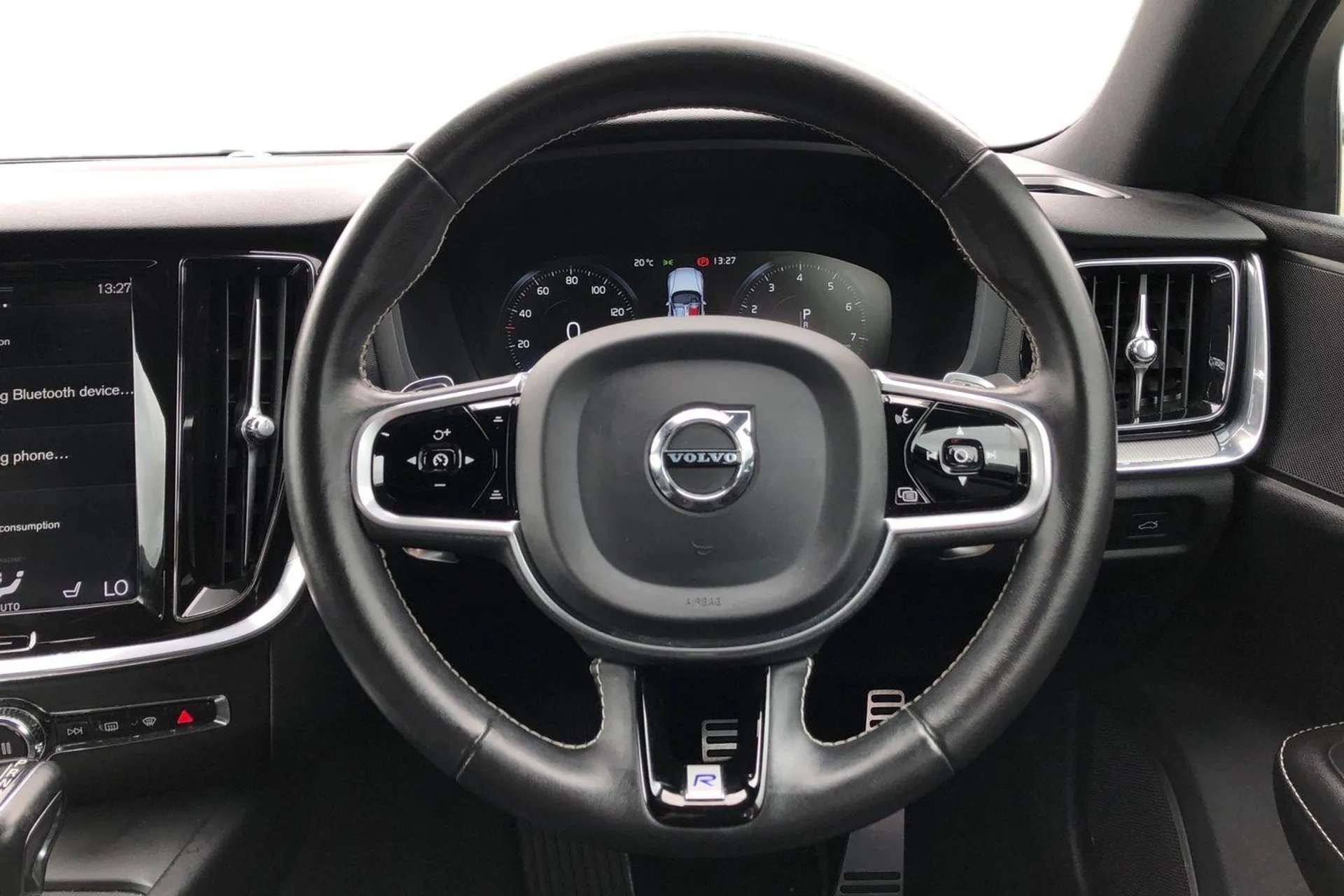 2020 VOLVO S60 2020 VOLVO S60