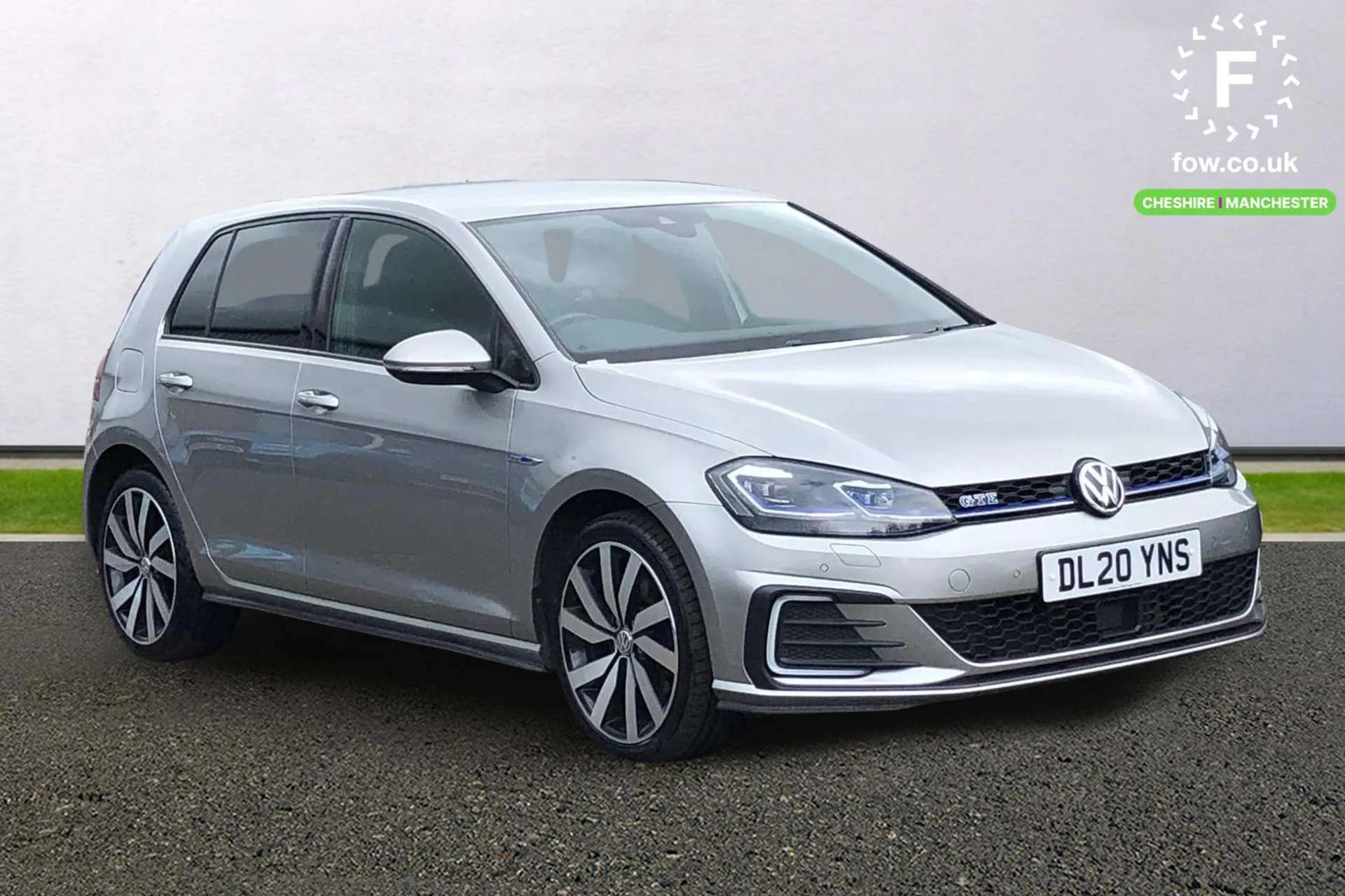 2020 VOLKSWAGEN GOLF 2020 VOLKSWAGEN GOLF