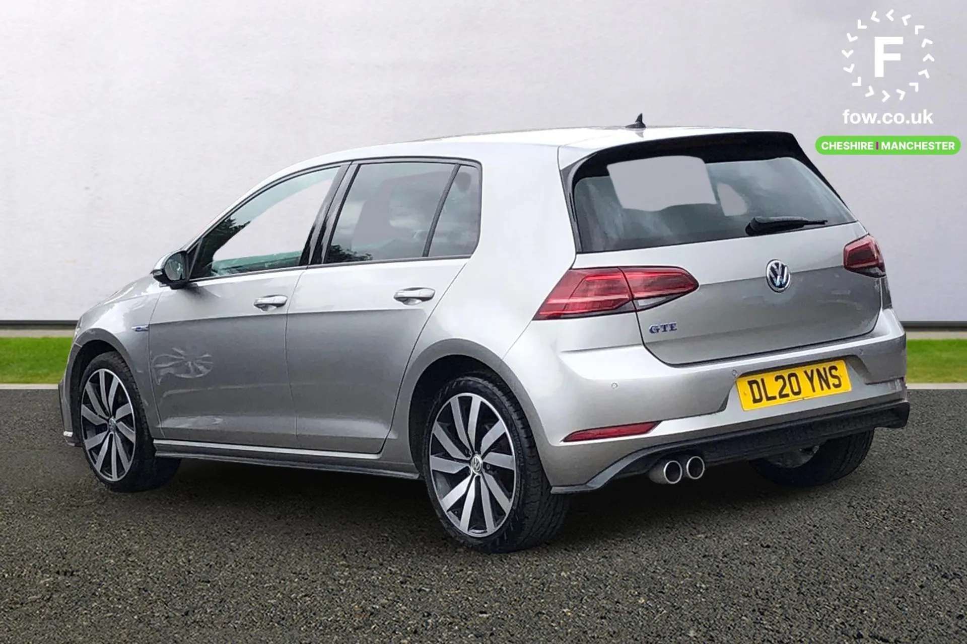 2020 VOLKSWAGEN GOLF 2020 VOLKSWAGEN GOLF