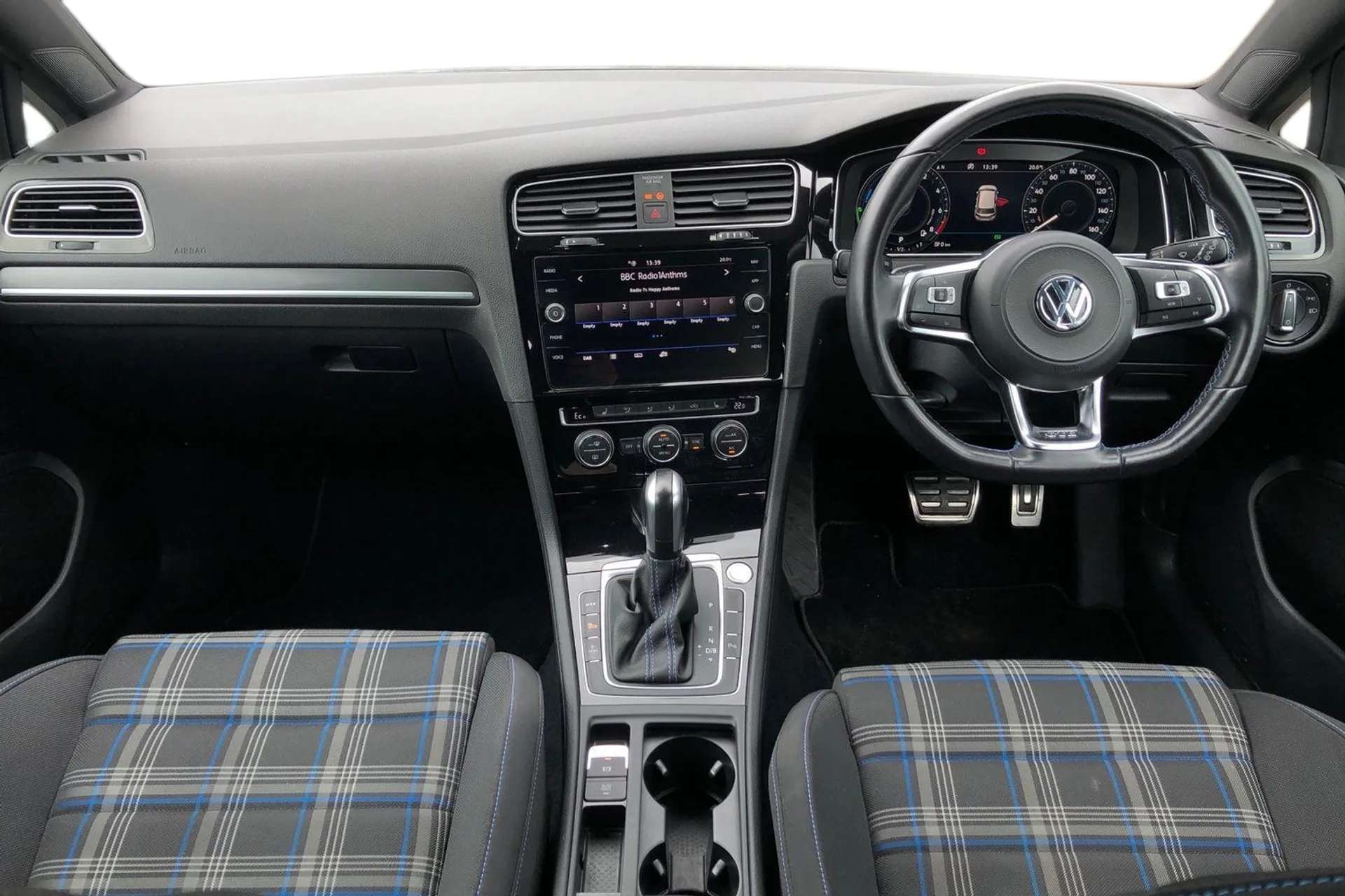 2020 VOLKSWAGEN GOLF 2020 VOLKSWAGEN GOLF