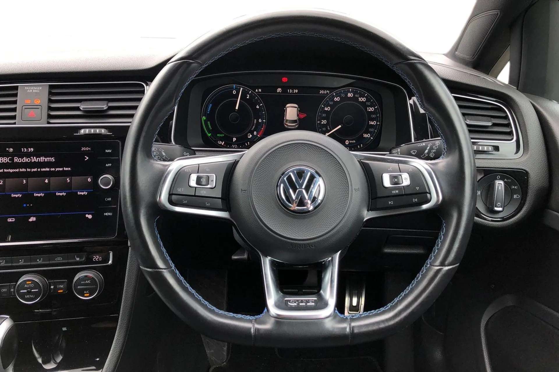 2020 VOLKSWAGEN GOLF 2020 VOLKSWAGEN GOLF