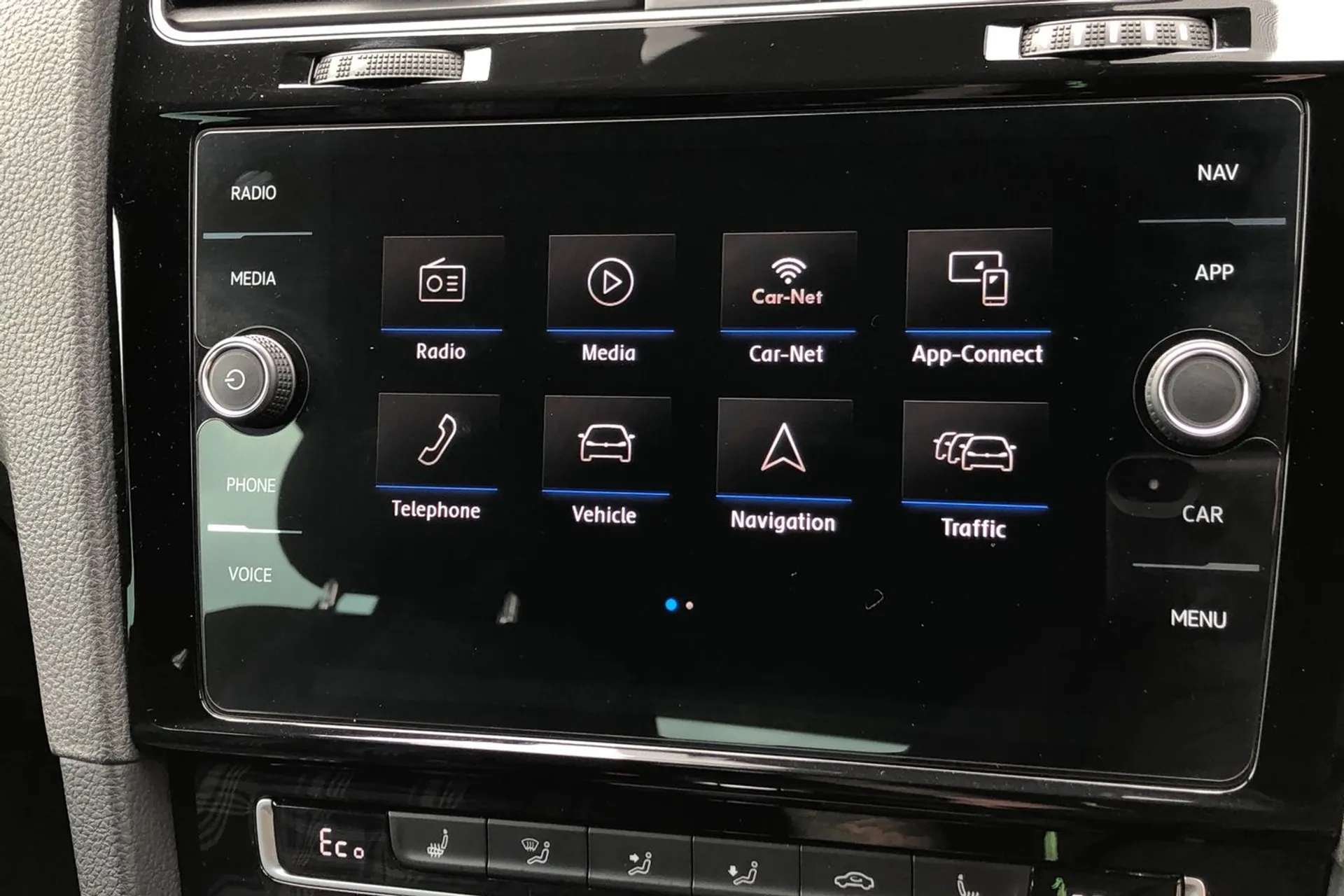 2020 VOLKSWAGEN GOLF 2020 VOLKSWAGEN GOLF
