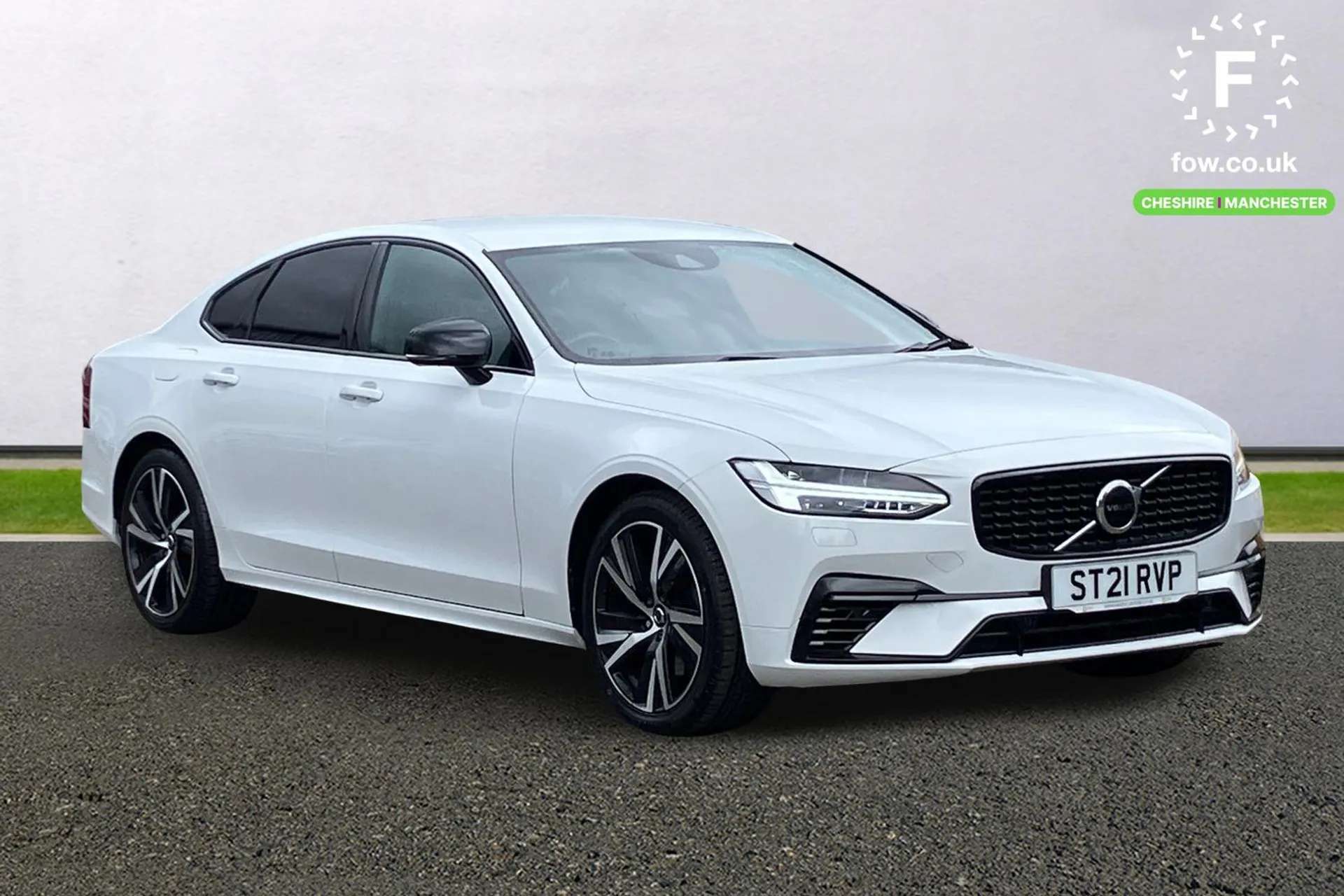 2021 VOLVO S90 2021 VOLVO S90