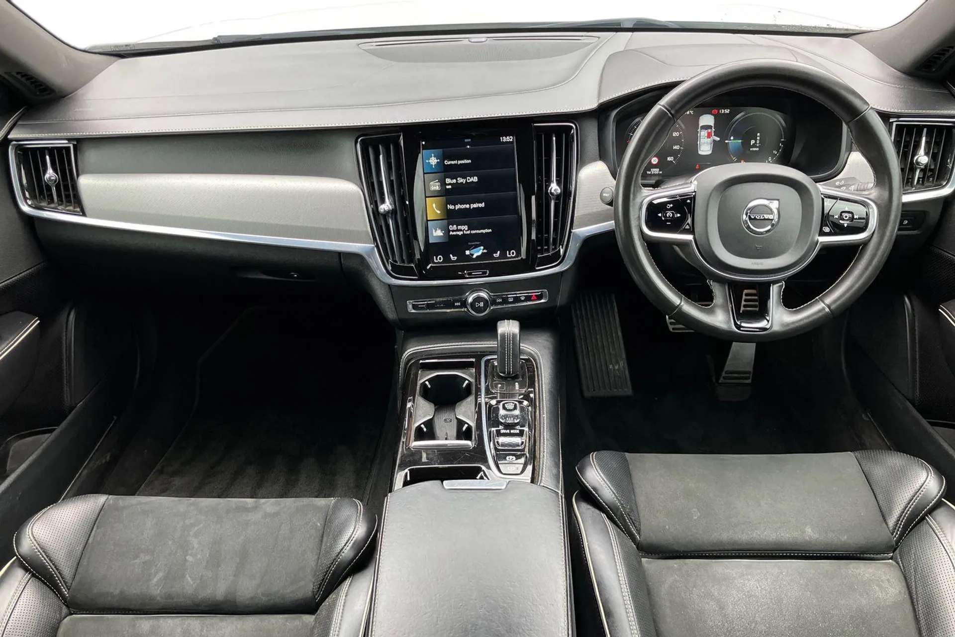 2021 VOLVO S90 2021 VOLVO S90