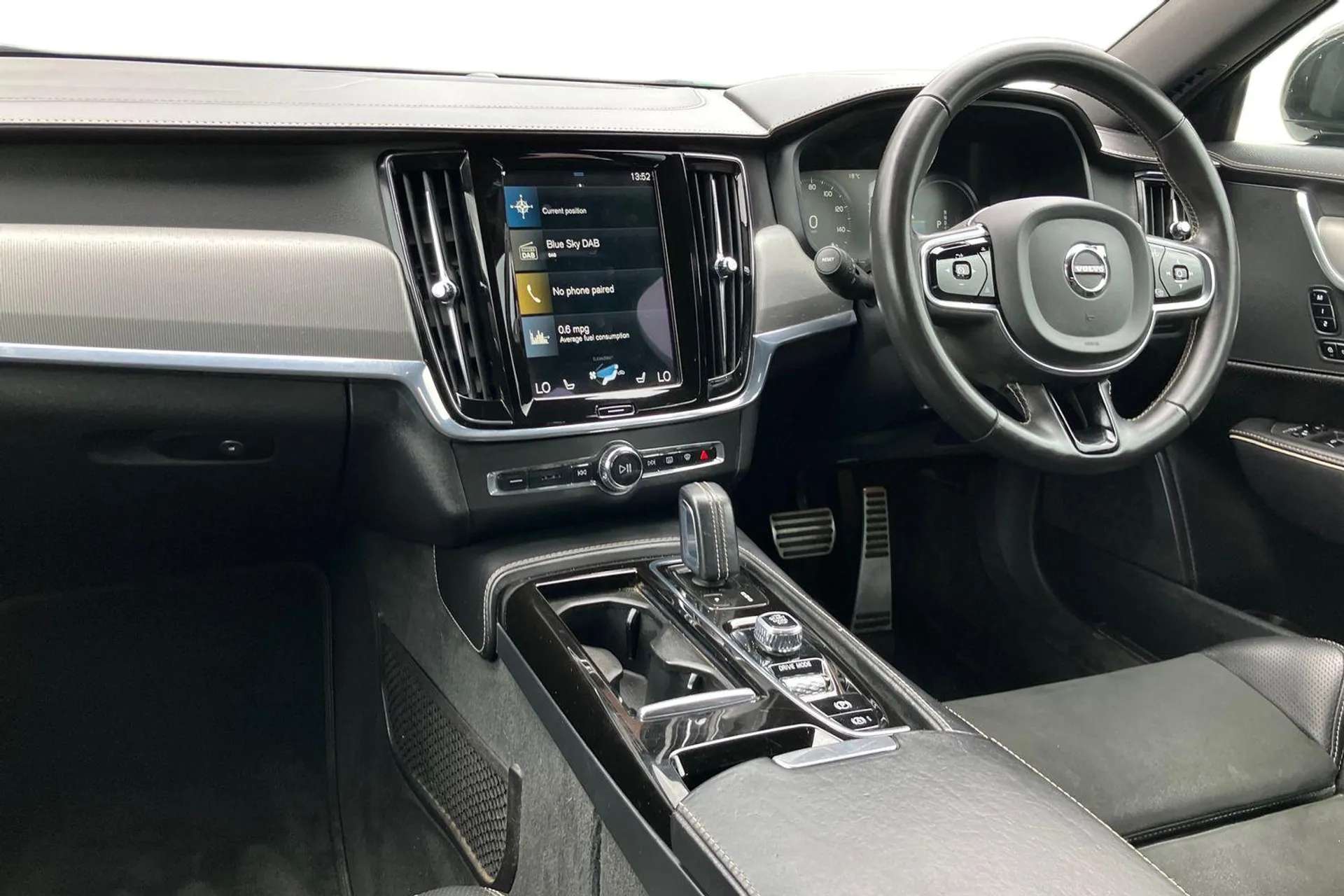 2021 VOLVO S90 2021 VOLVO S90