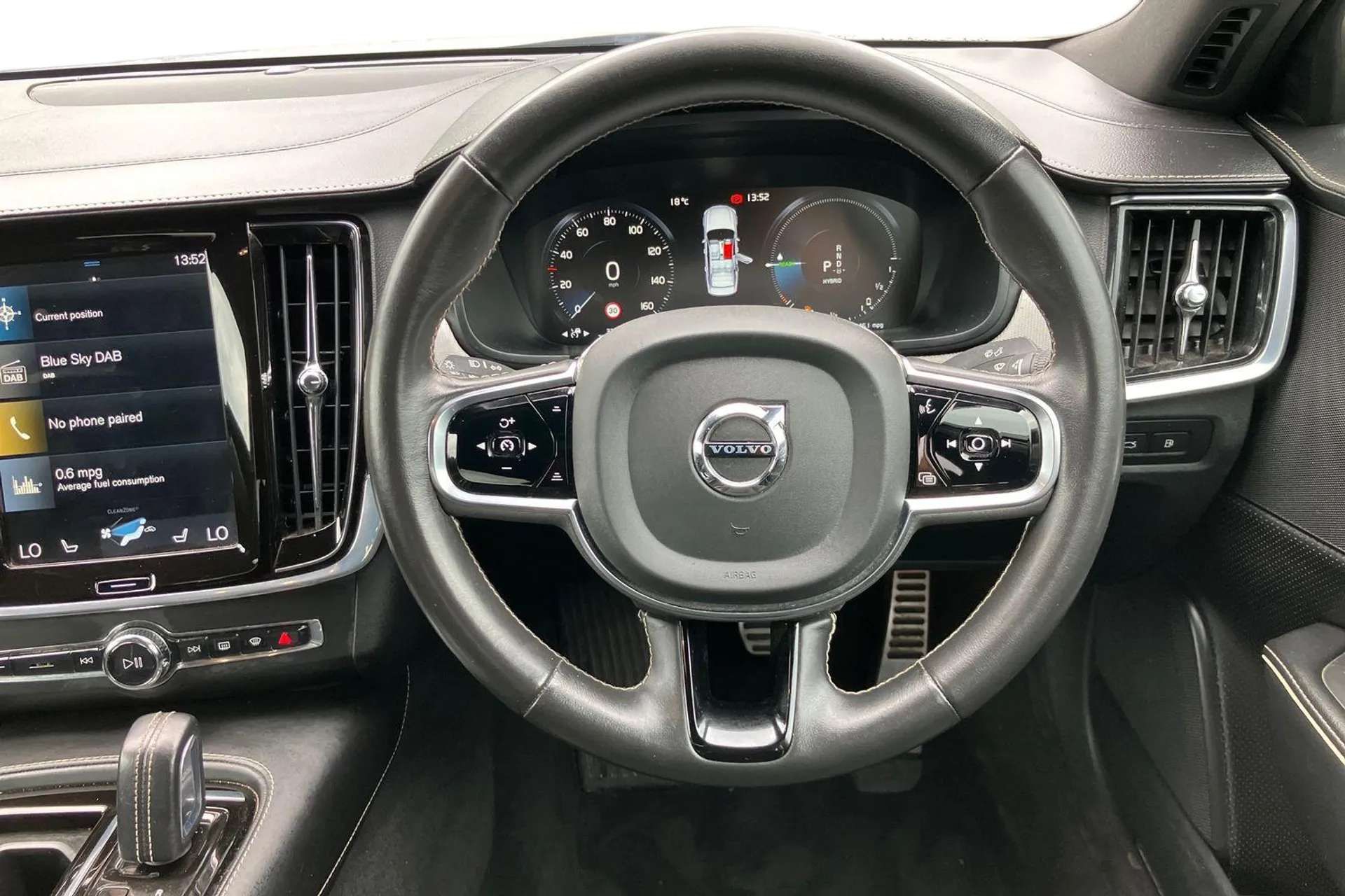 2021 VOLVO S90 2021 VOLVO S90