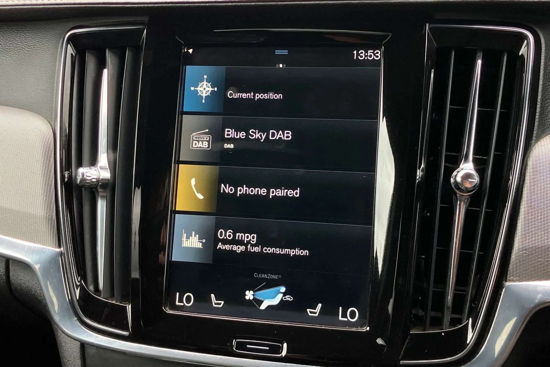 2021 VOLVO S90 2021 VOLVO S90