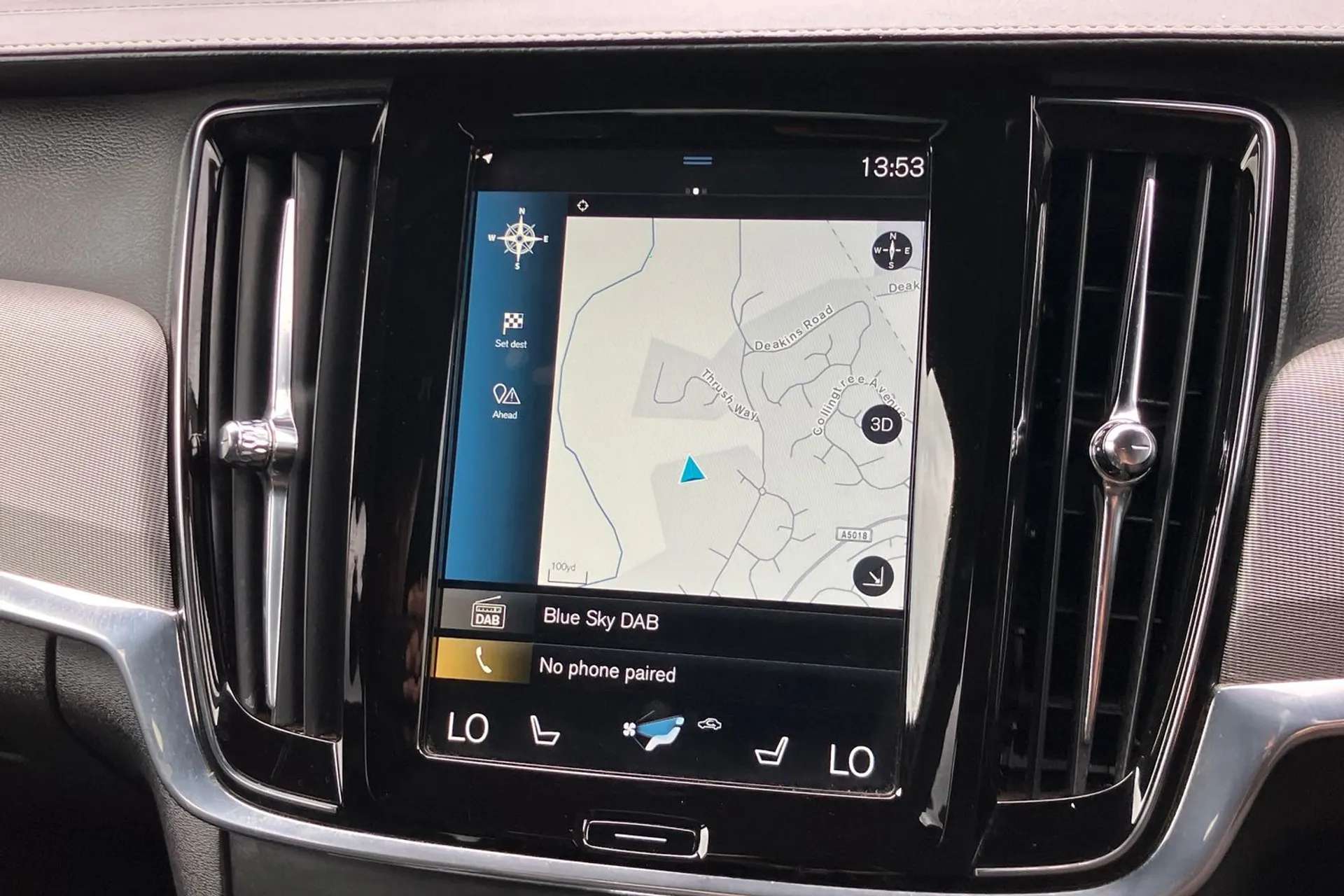 2021 VOLVO S90 2021 VOLVO S90
