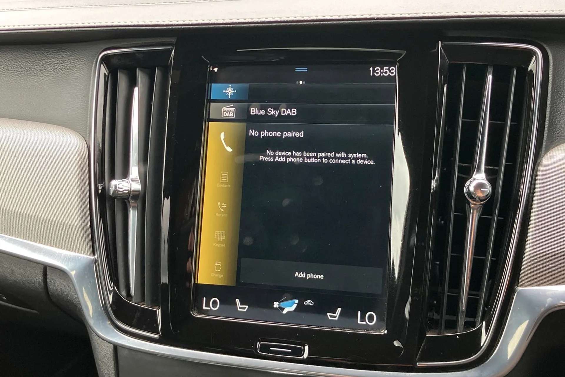 2021 VOLVO S90 2021 VOLVO S90
