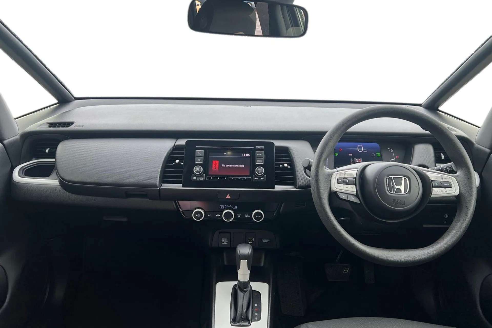 2022 HONDA JAZZ 2022 HONDA JAZZ