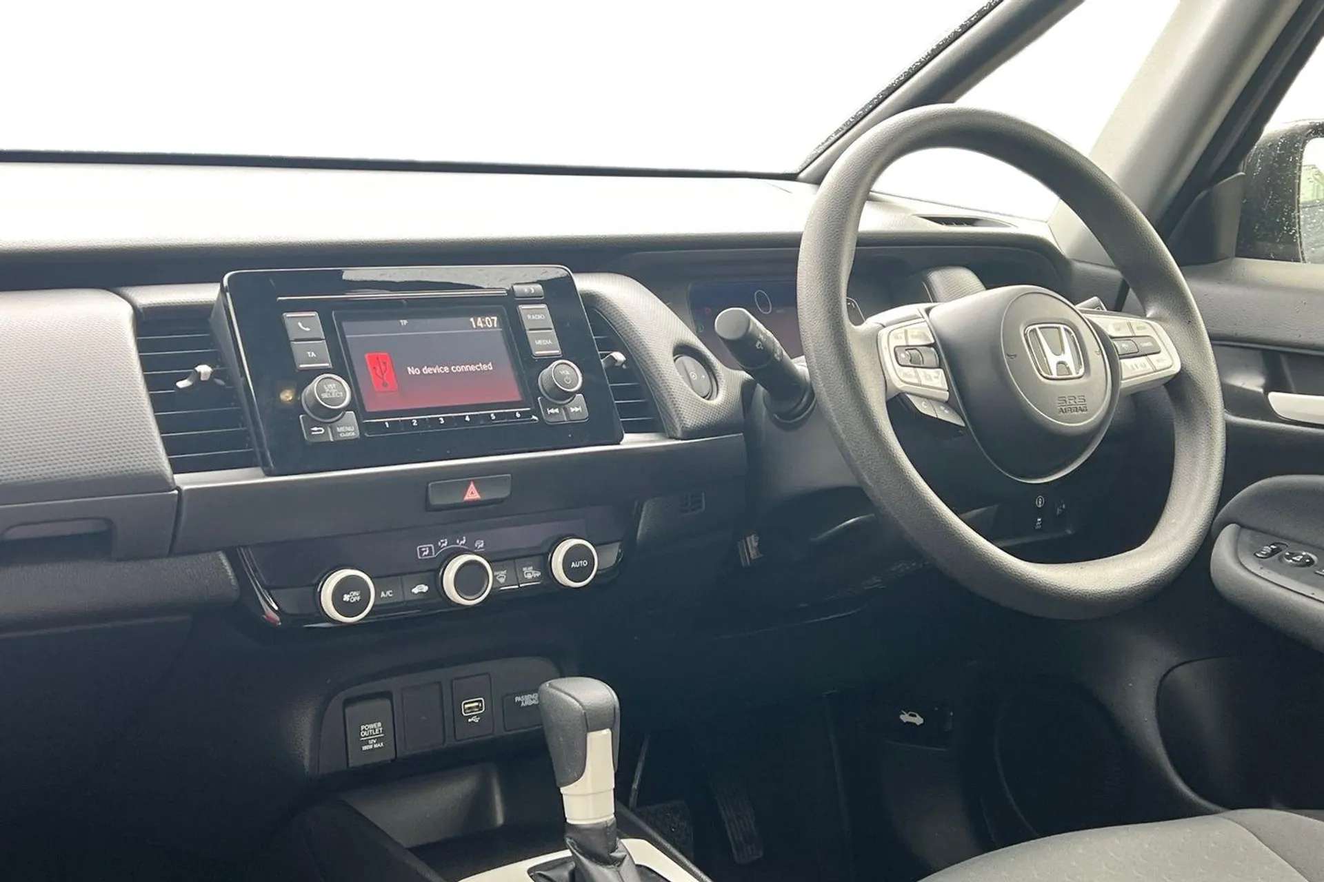 2022 HONDA JAZZ 2022 HONDA JAZZ