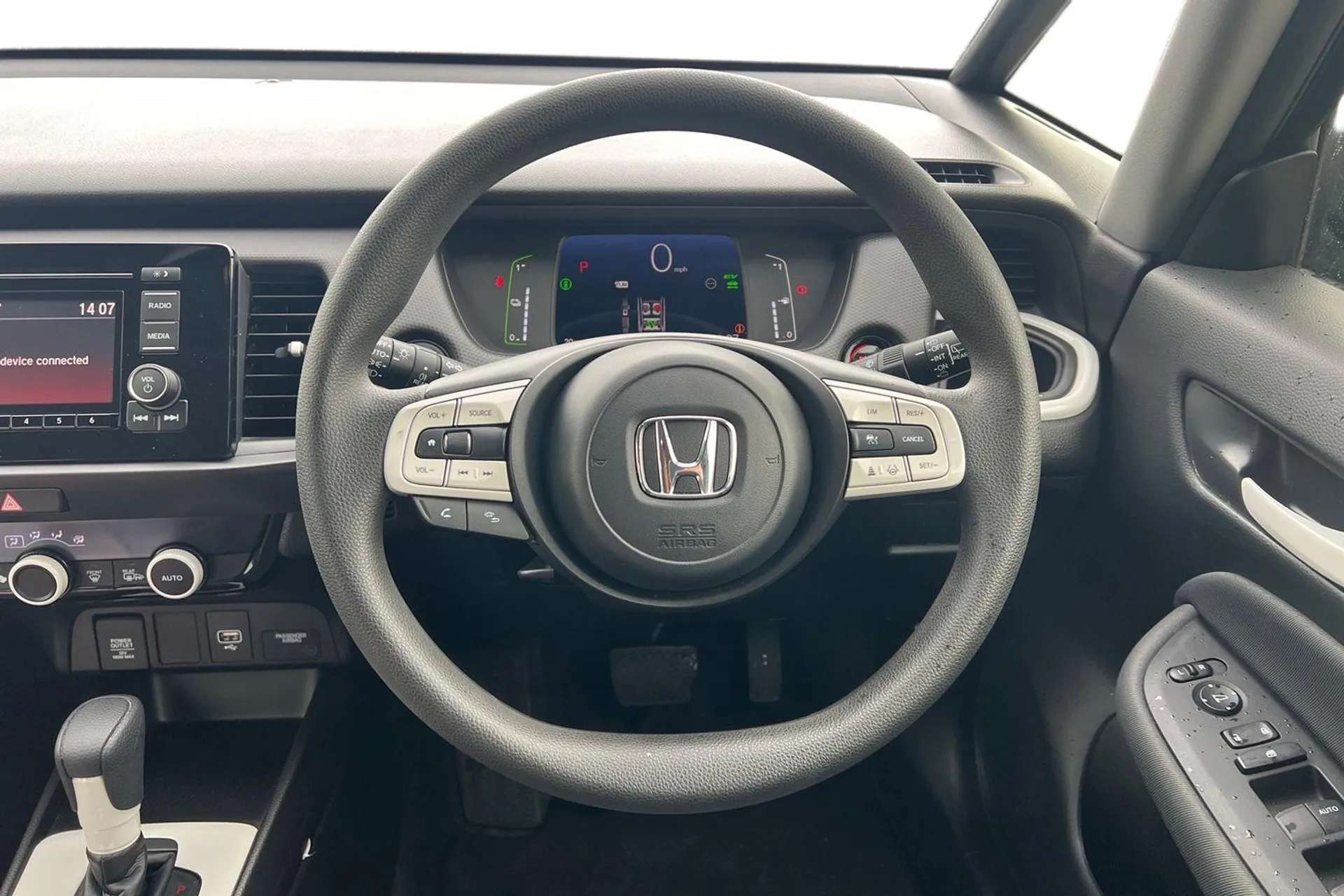 2022 HONDA JAZZ 2022 HONDA JAZZ