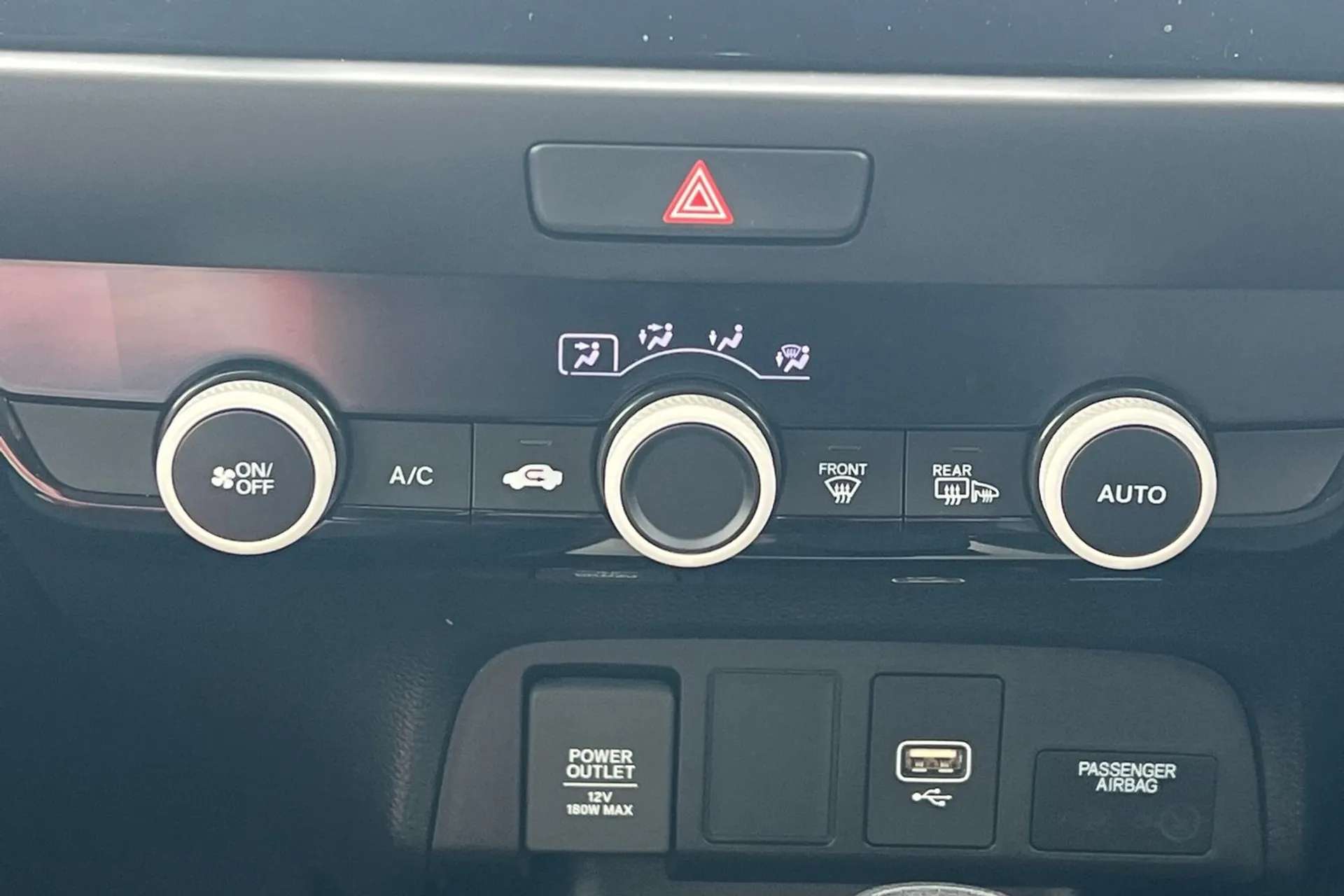 2022 HONDA JAZZ 2022 HONDA JAZZ