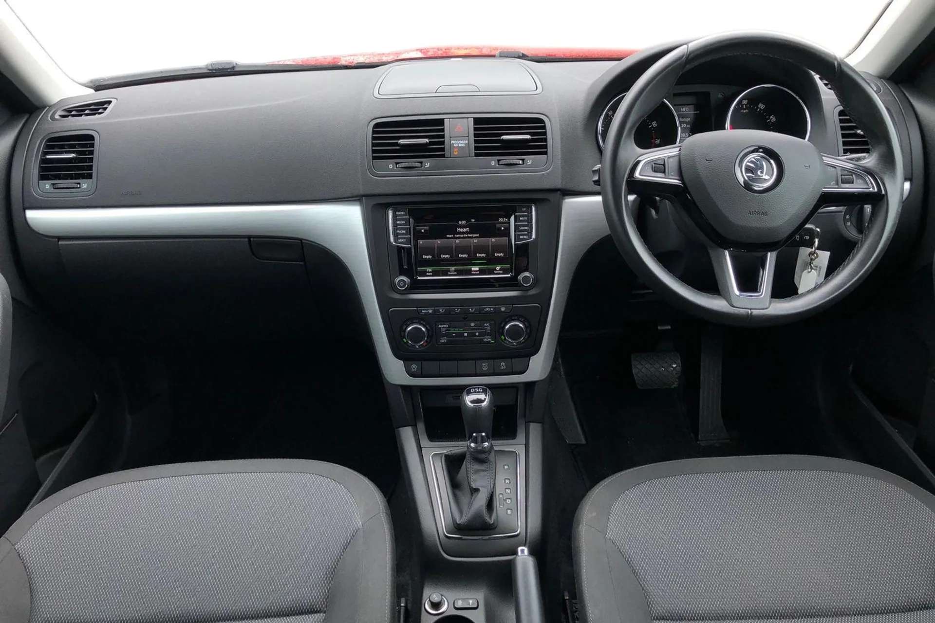 2016 SKODA YETI OUTDOOR 2016 SKODA YETI OUTDOOR