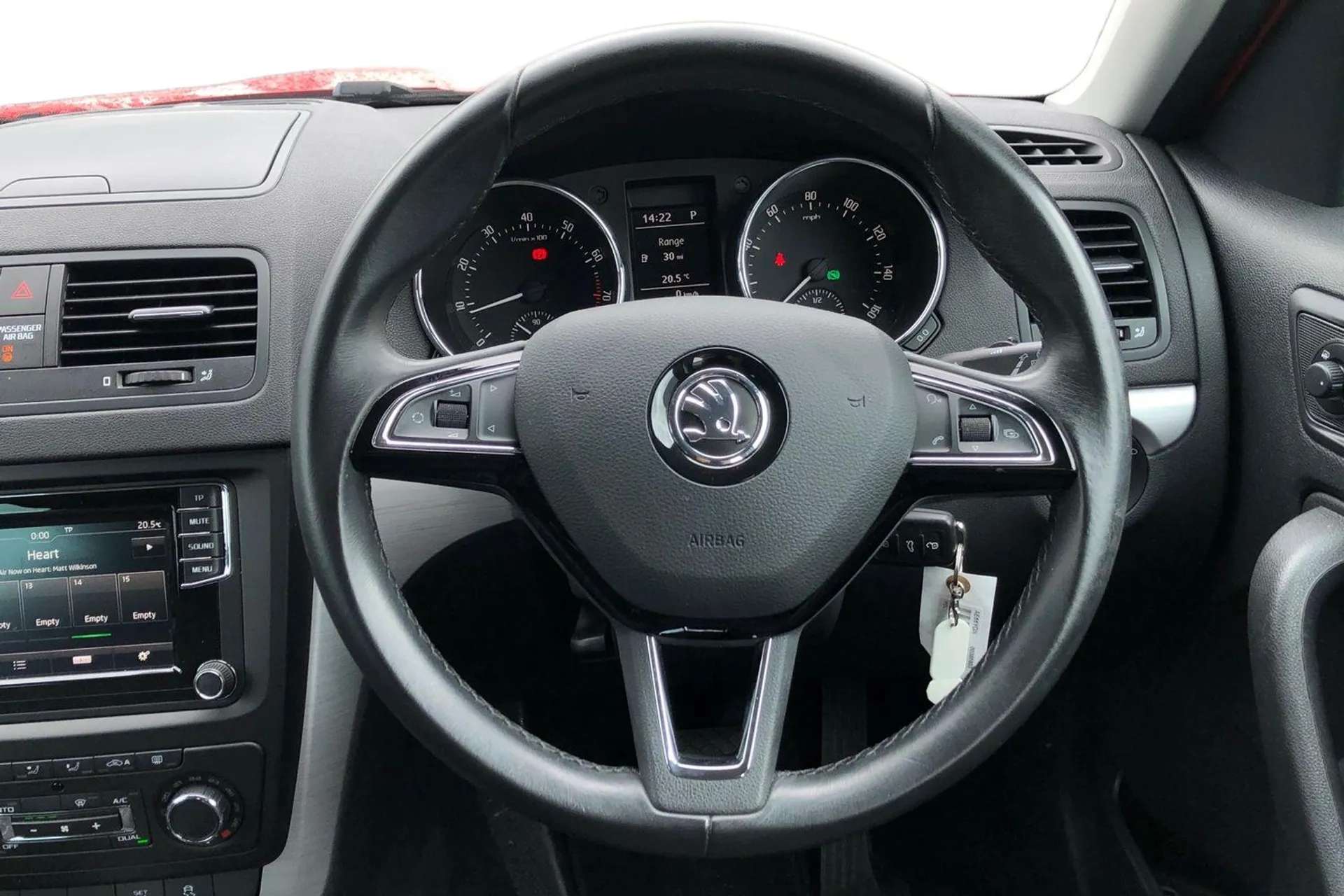 2016 SKODA YETI OUTDOOR 2016 SKODA YETI OUTDOOR