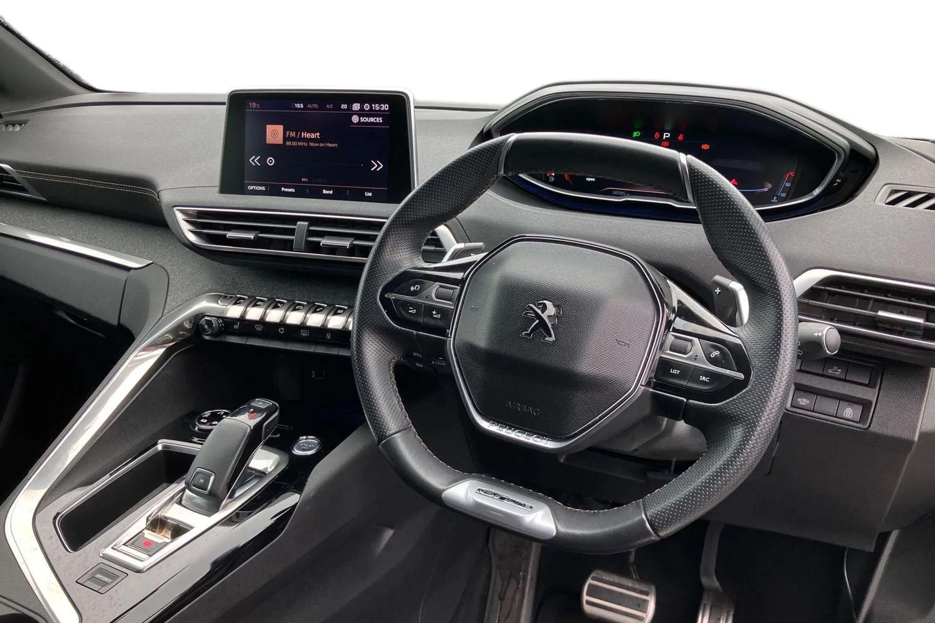 2017 PEUGEOT 3008 2017 PEUGEOT 3008