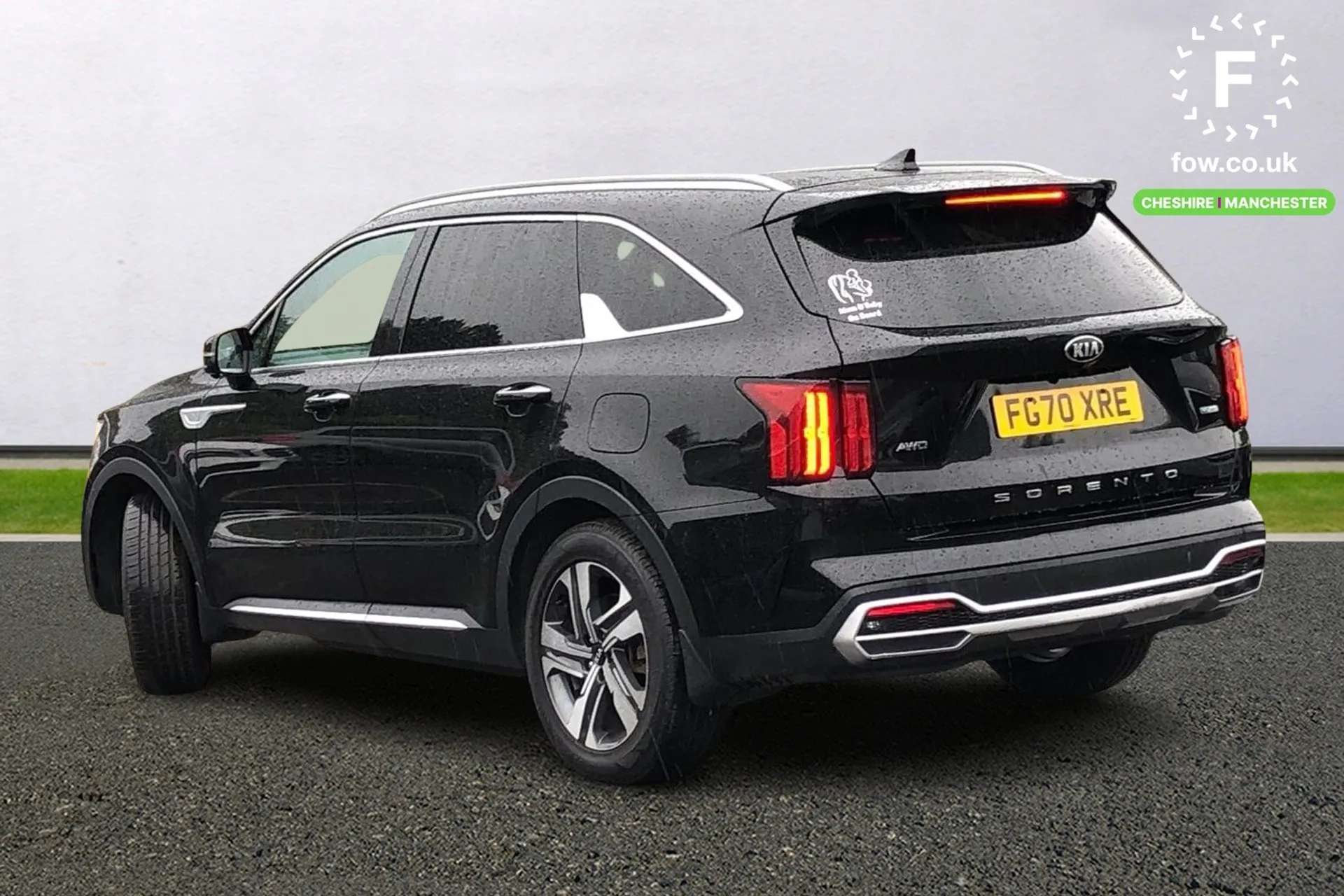 2020 KIA SORENTO 2020 KIA SORENTO