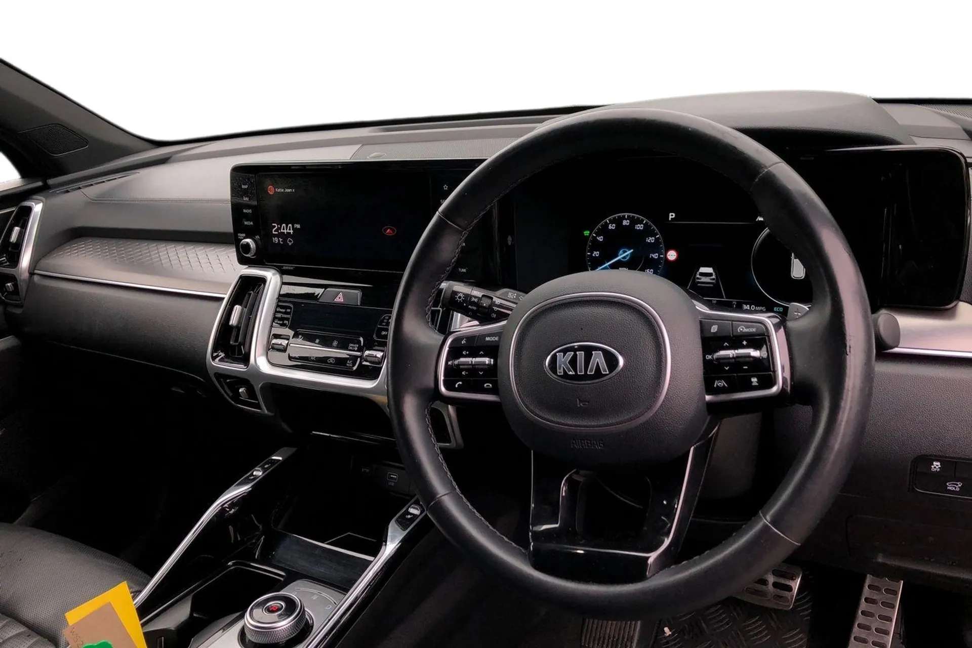 2020 KIA SORENTO 2020 KIA SORENTO