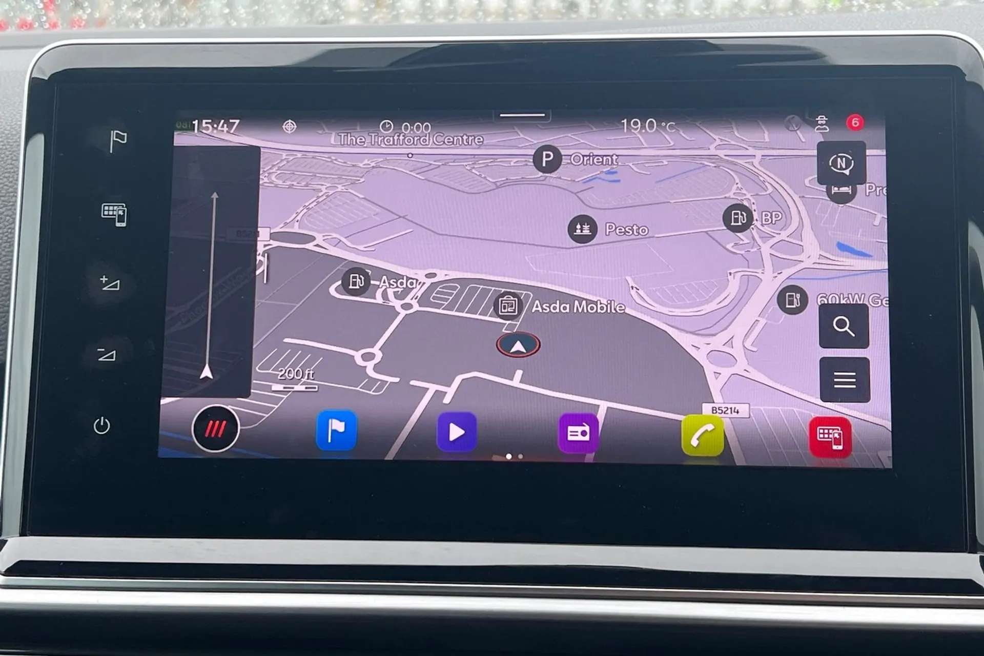 2023 SEAT TARRACO 2023 SEAT TARRACO