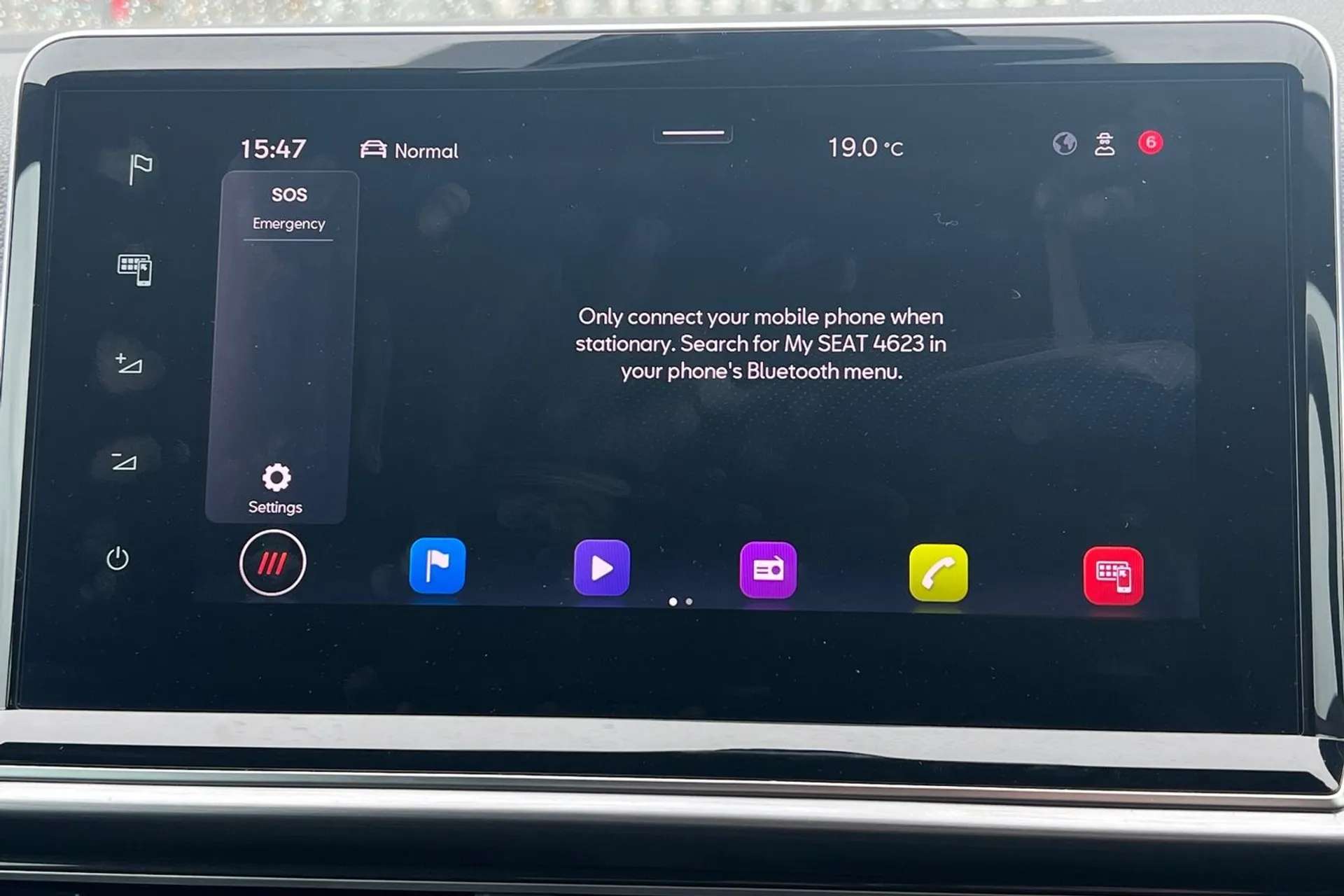 2023 SEAT TARRACO 2023 SEAT TARRACO