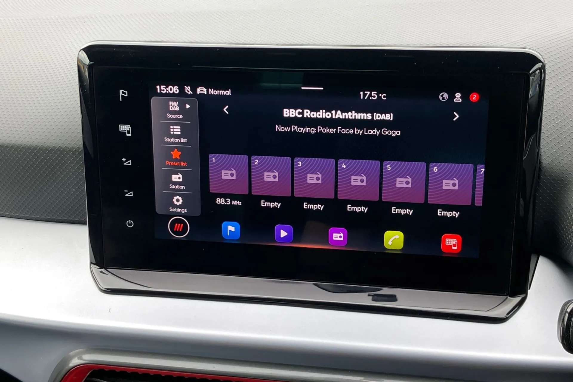 2023 SEAT ARONA 2023 SEAT ARONA