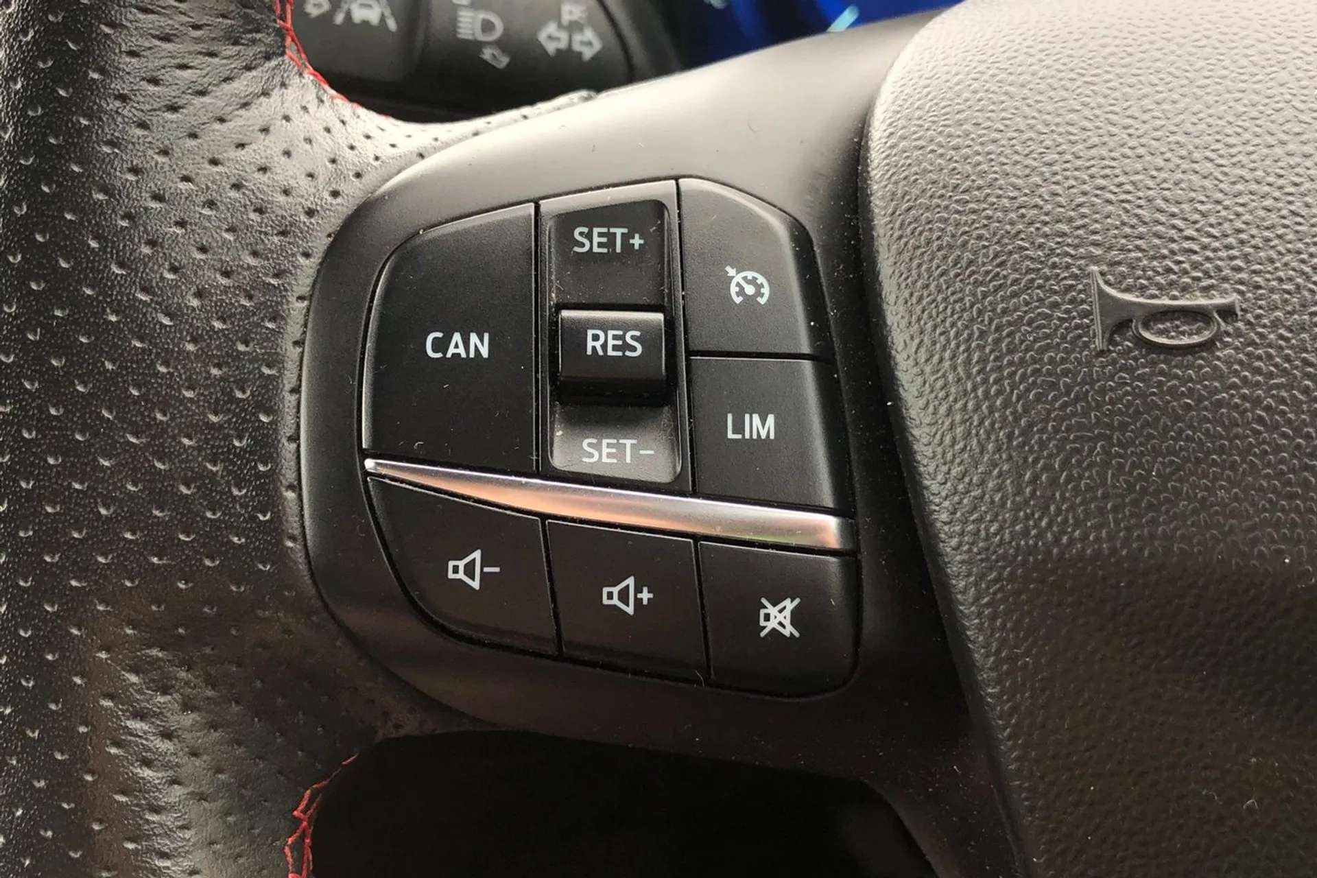 2023 FORD FIESTA 2023 FORD FIESTA