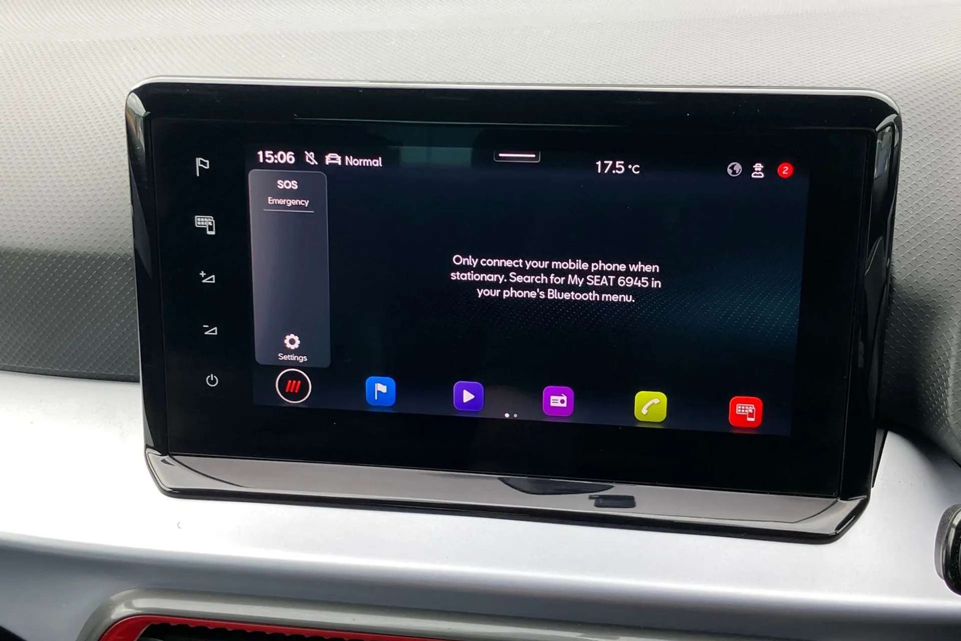 2023 SEAT ARONA 2023 SEAT ARONA