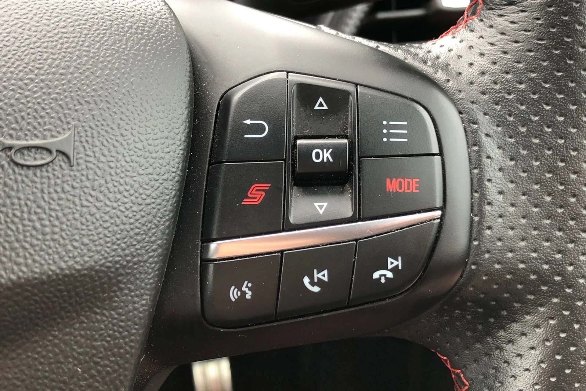 2023 FORD FIESTA 2023 FORD FIESTA