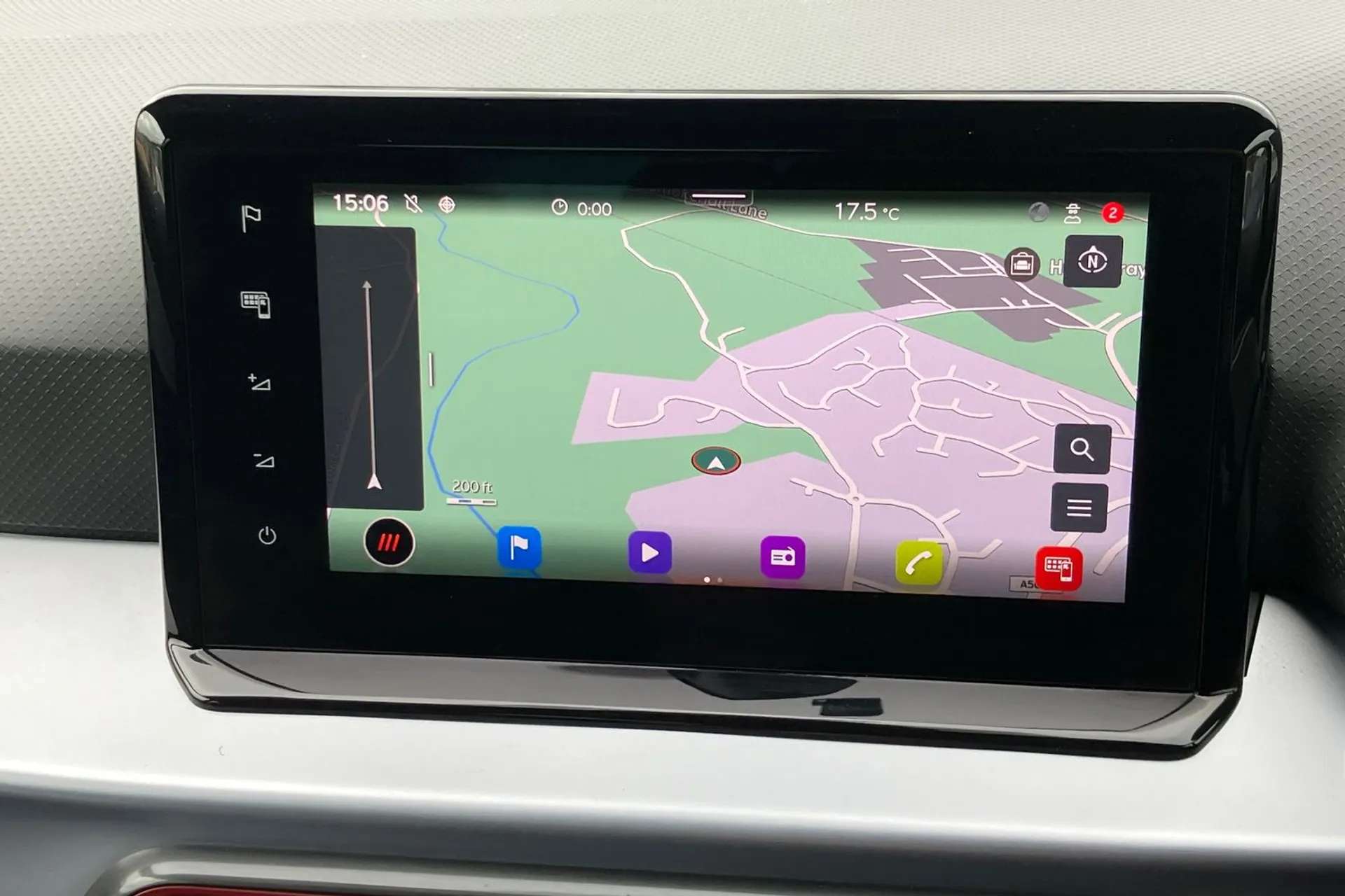 2023 SEAT ARONA 2023 SEAT ARONA
