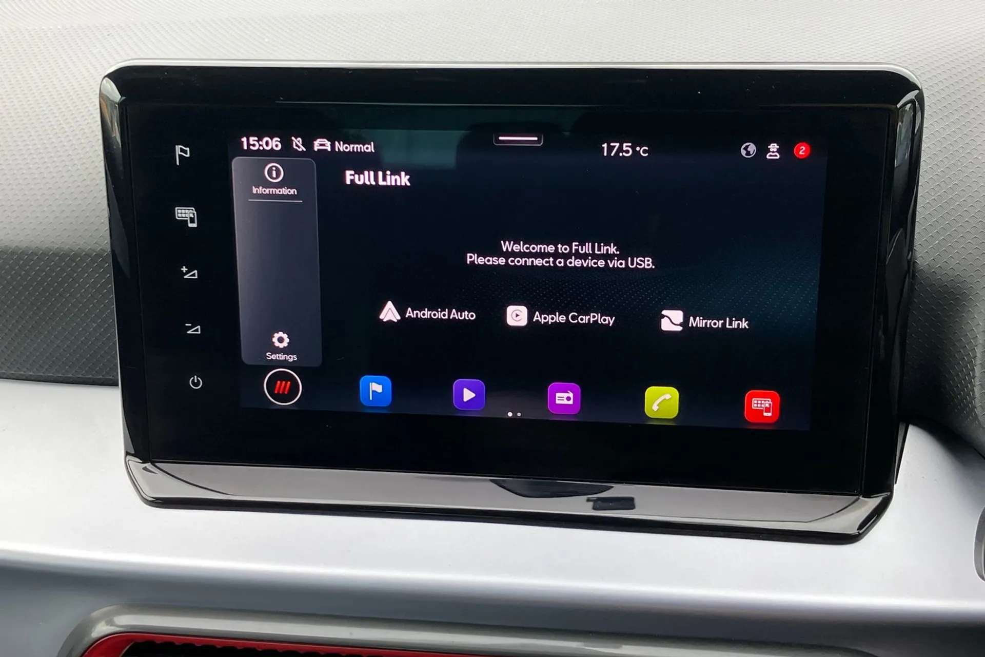 2023 SEAT ARONA 2023 SEAT ARONA