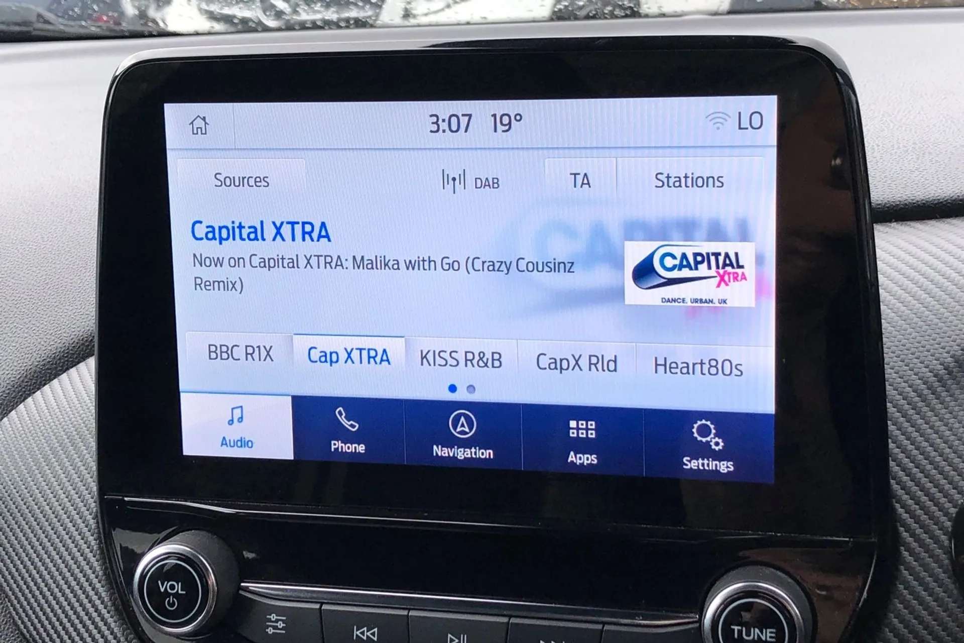 2023 FORD FIESTA 2023 FORD FIESTA