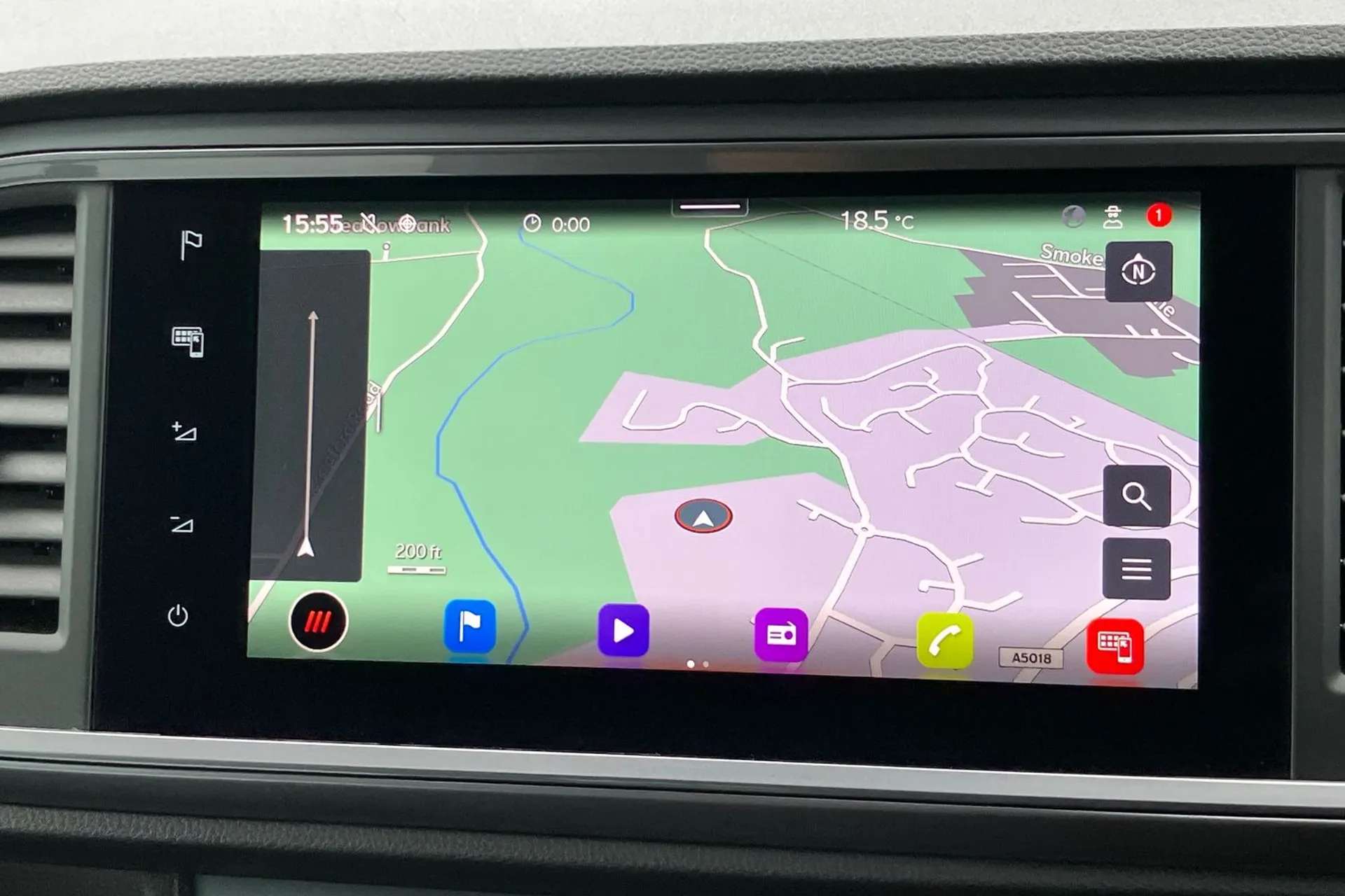 2021 CUPRA ATECA 2021 CUPRA ATECA