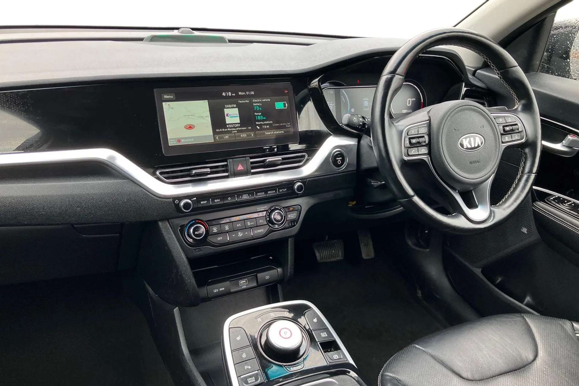 2020 KIA E-NIRO 2020 KIA E-NIRO