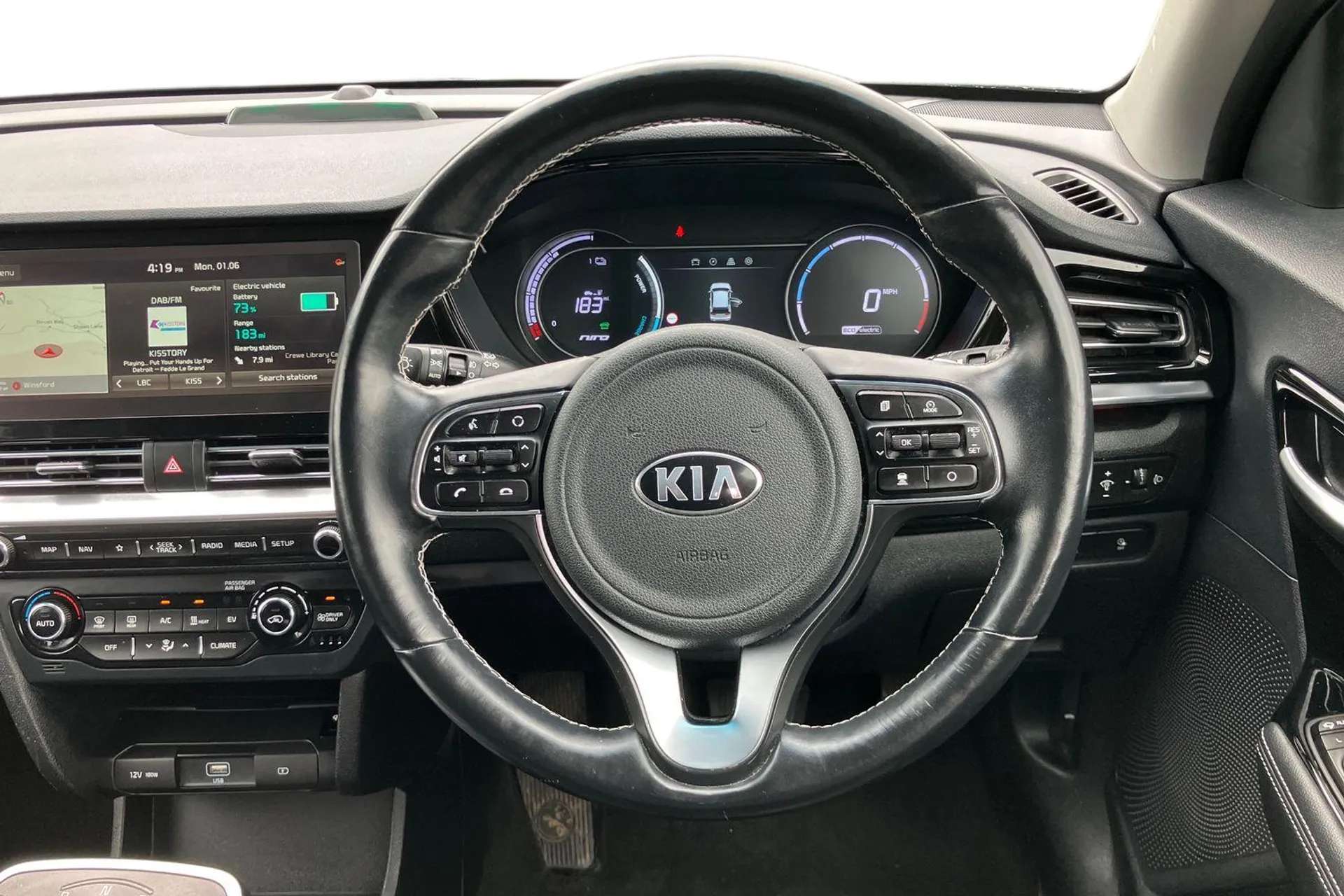 2020 KIA E-NIRO 2020 KIA E-NIRO
