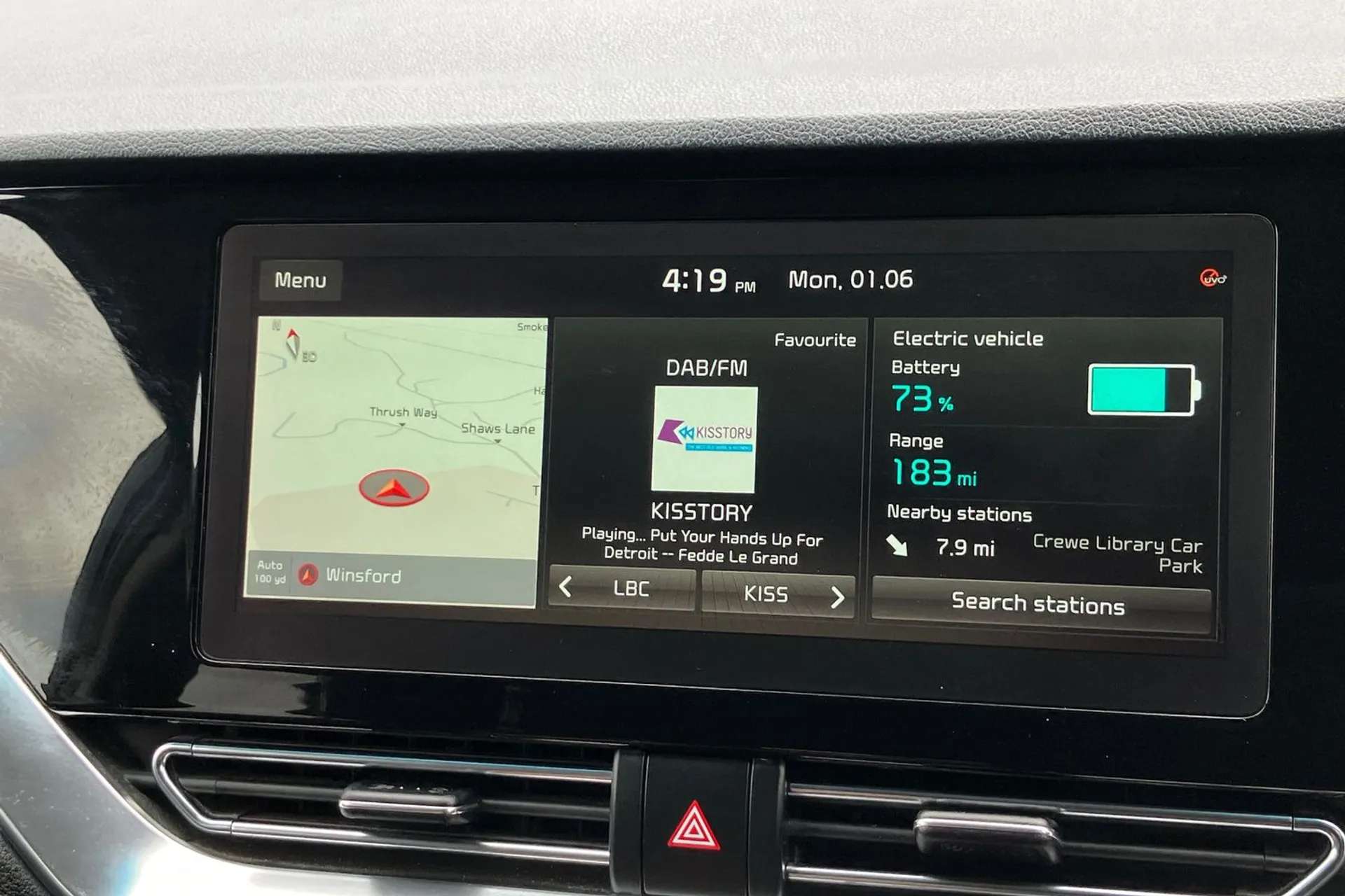 2020 KIA E-NIRO 2020 KIA E-NIRO