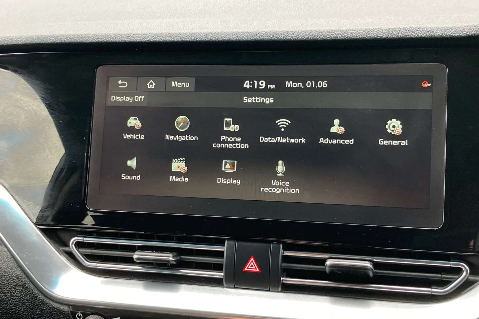 2020 KIA E-NIRO 2020 KIA E-NIRO