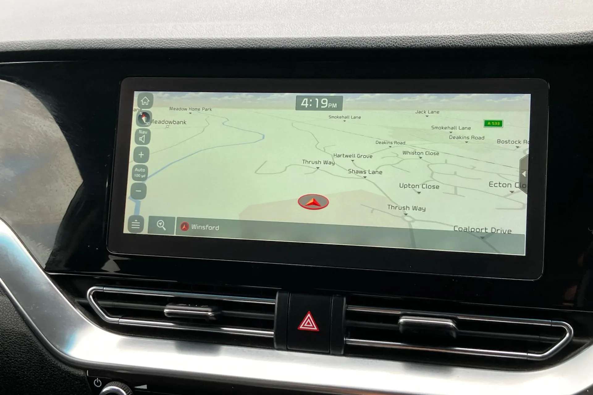 2020 KIA E-NIRO 2020 KIA E-NIRO