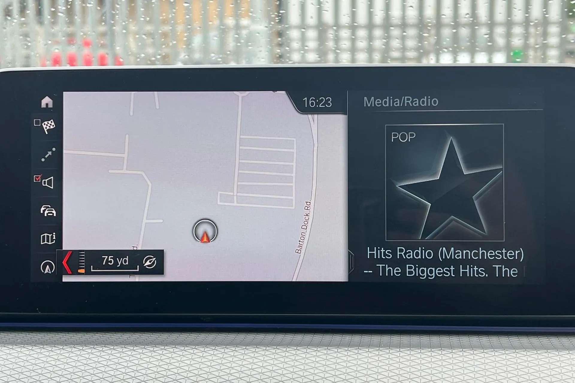 2019 BMW 5 SERIES 2019 BMW 5 SERIES