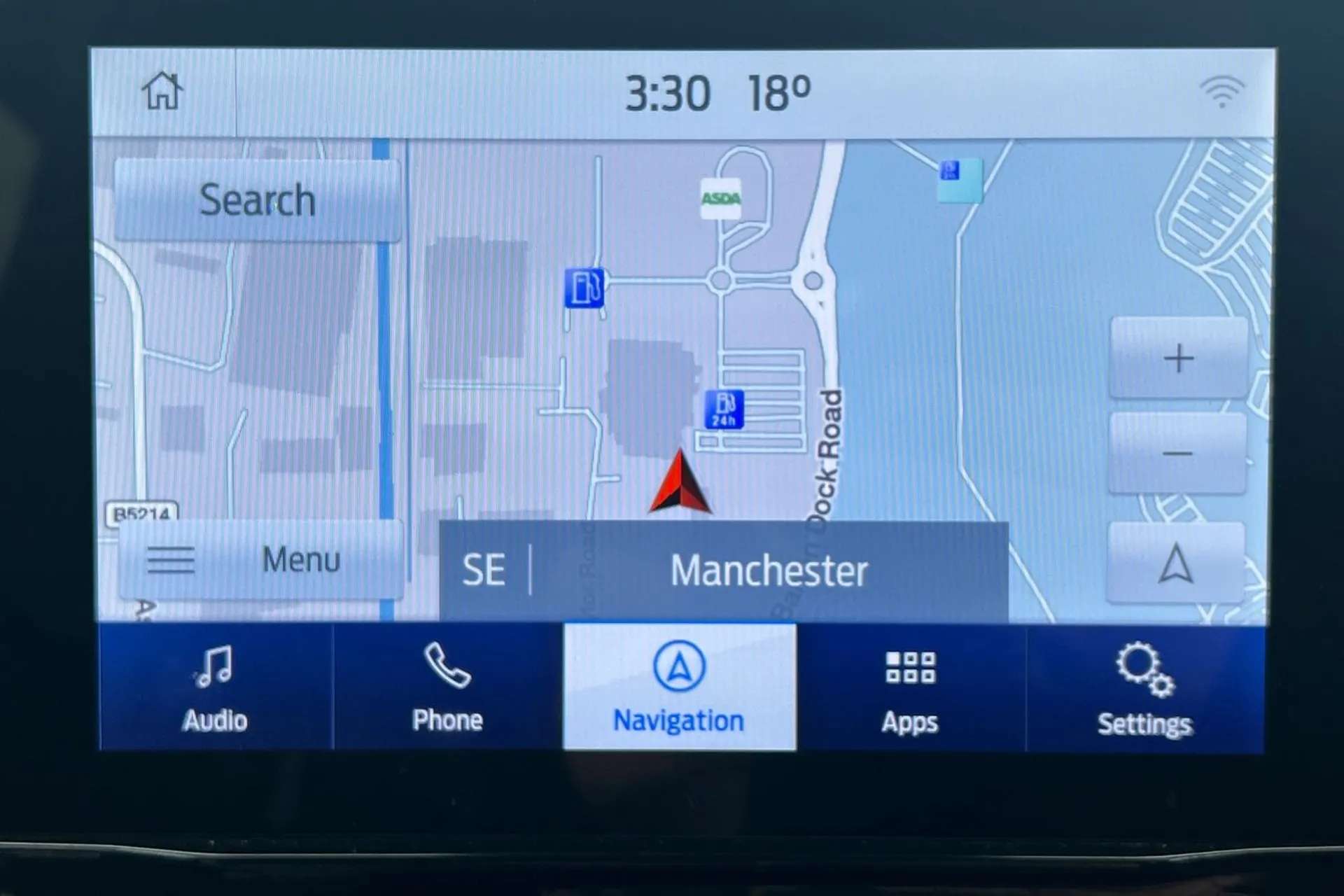 2022 FORD FIESTA 2022 FORD FIESTA