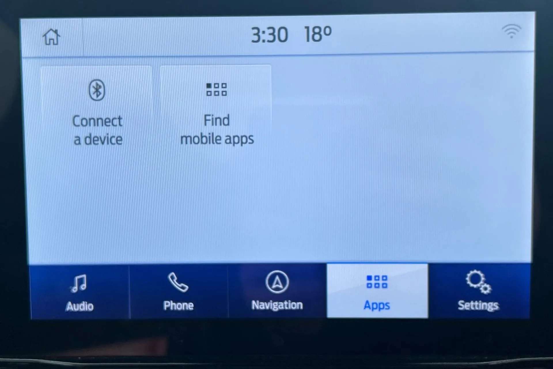 2022 FORD FIESTA 2022 FORD FIESTA