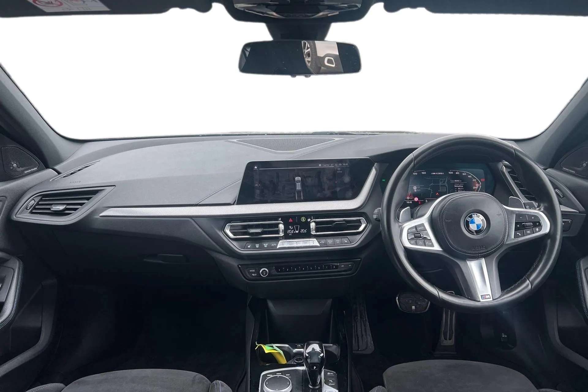 2021 BMW 1 SERIES 2021 BMW 1 SERIES