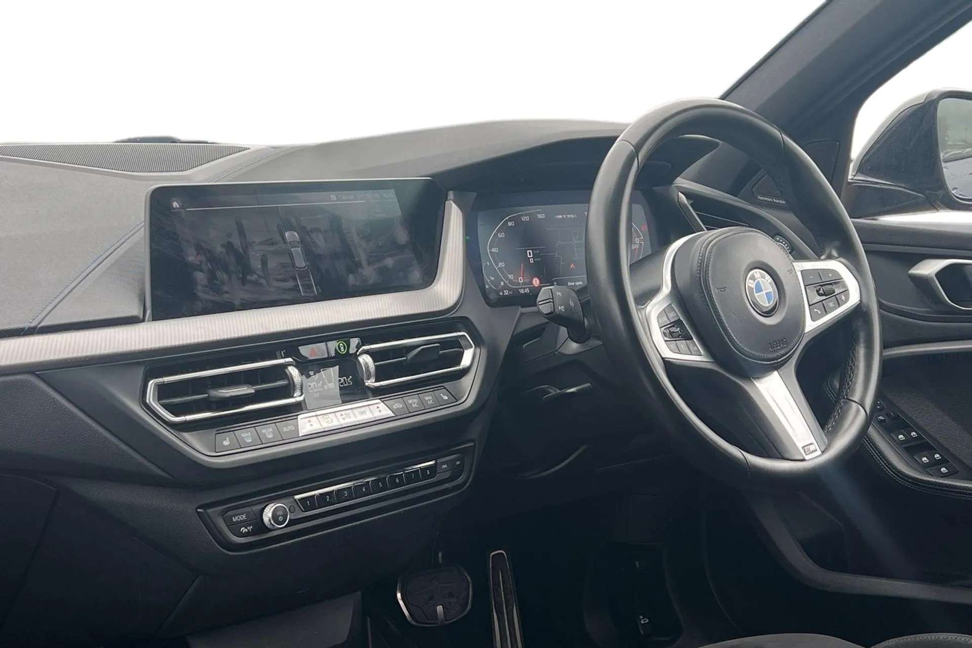 2021 BMW 1 SERIES 2021 BMW 1 SERIES