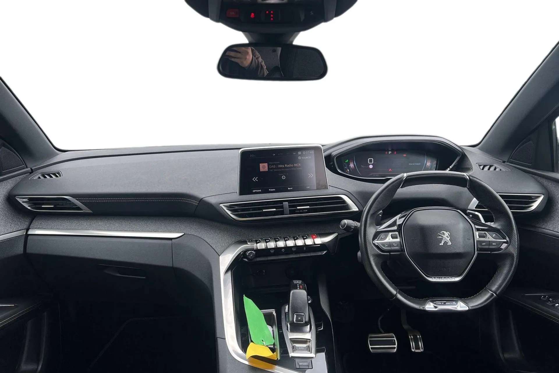 2017 PEUGEOT 3008 2017 PEUGEOT 3008